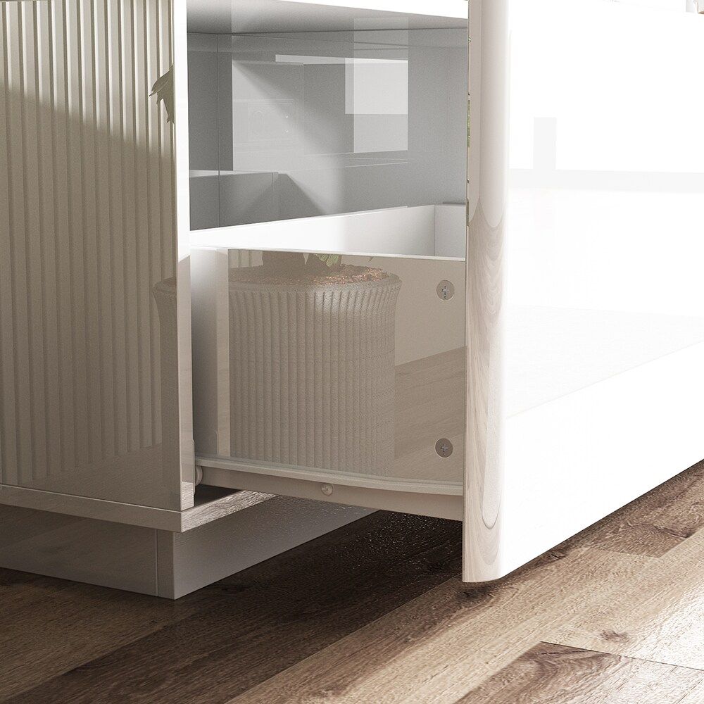 Homsee V-KF020337-01 Tv-Stands - View #7