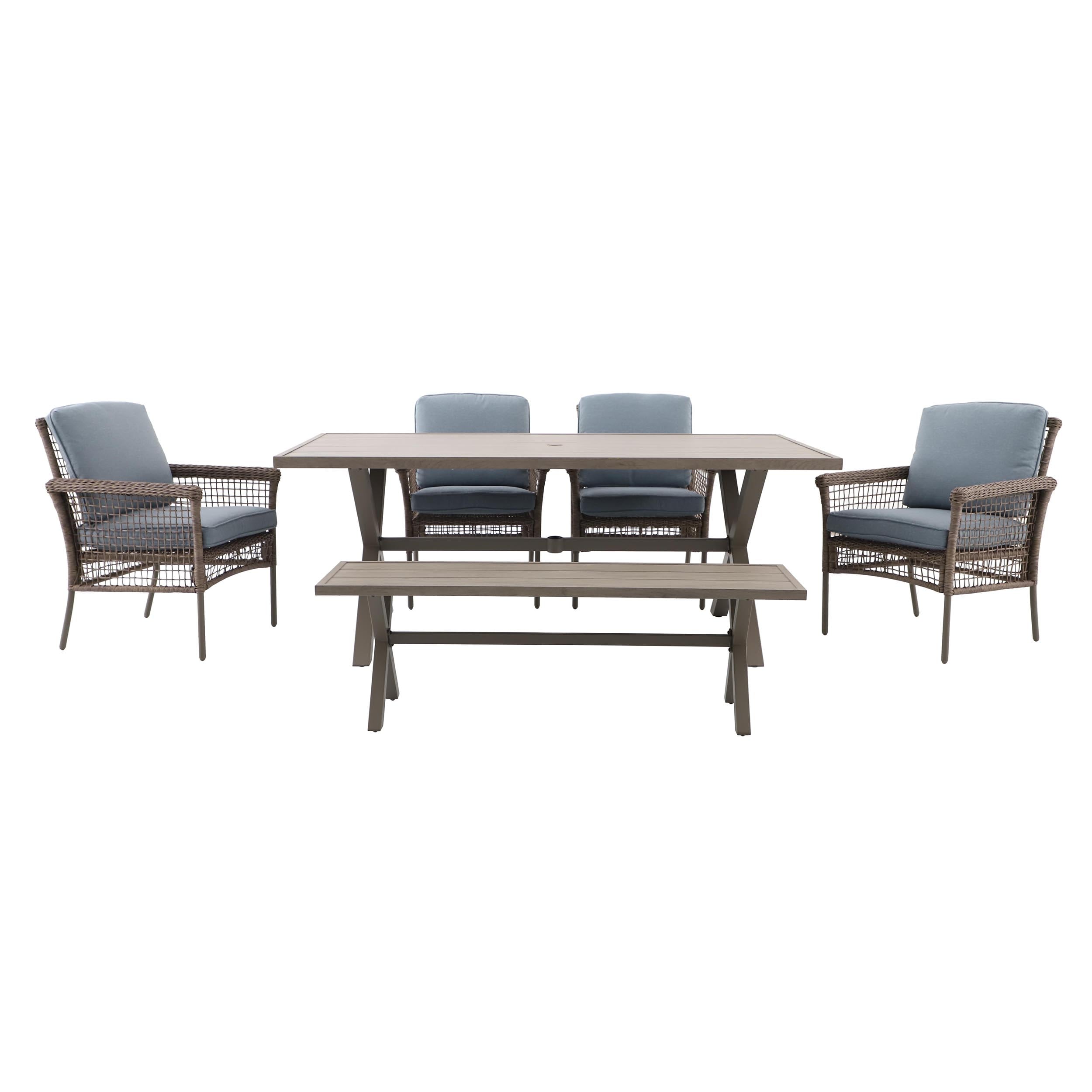 allen + roth FRS81537ST Patio-Dining-Sets - View #10