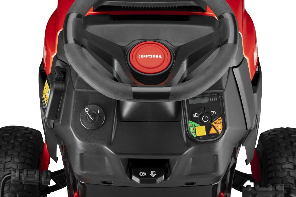 Craftsman 2025 e225 review