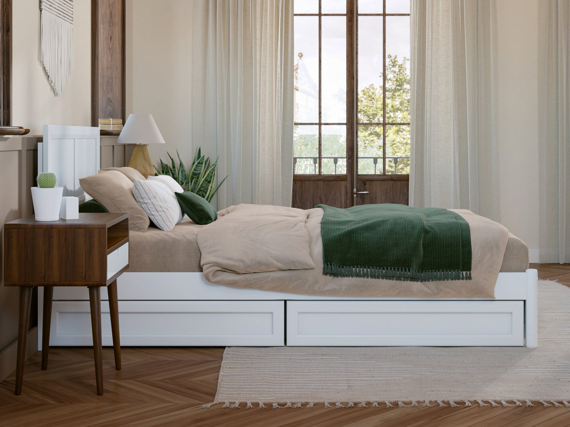 AFI AR8487112 beds - View #5