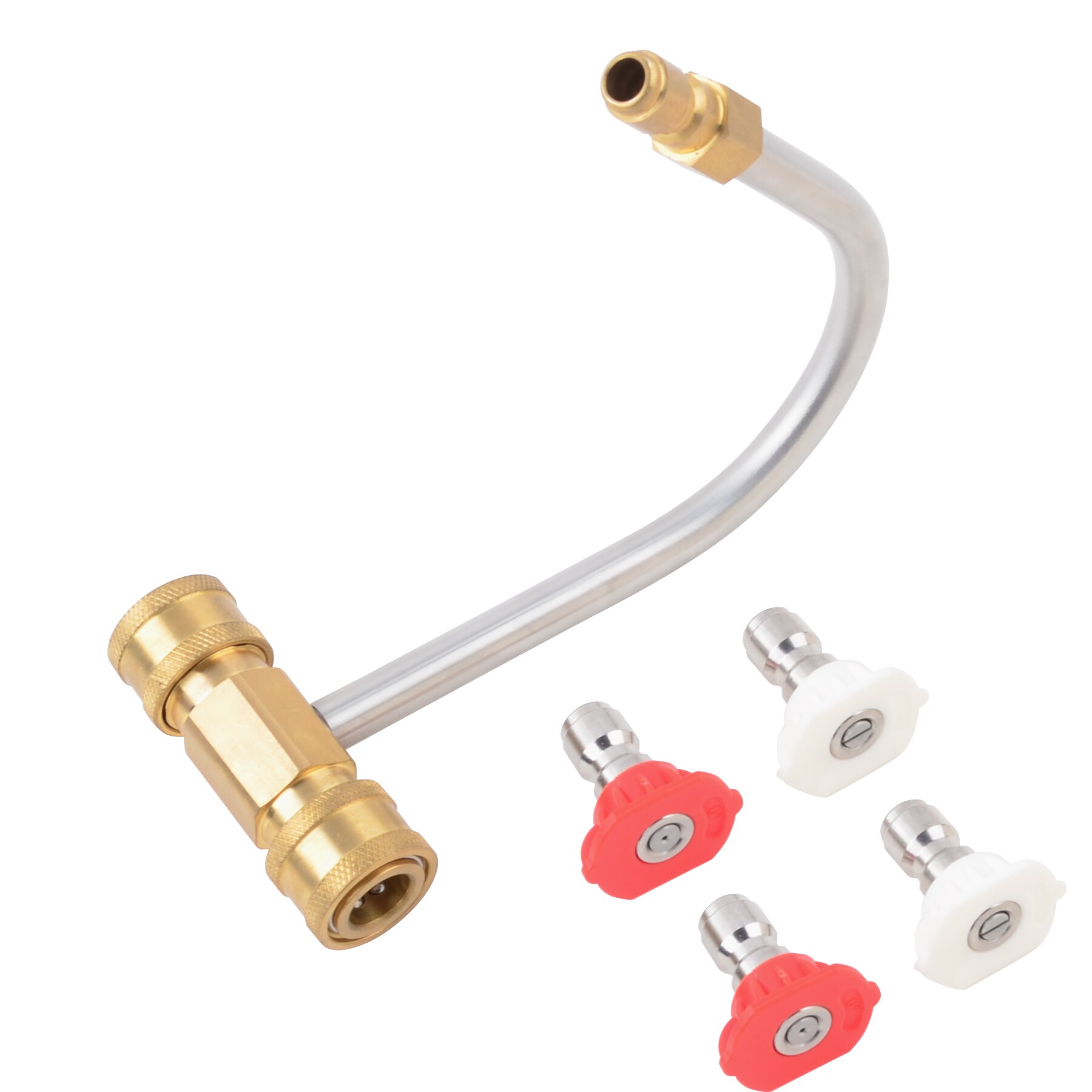 SurfaceMaxx SGY-PWA1087 Pw-Nozzles-And-Swivels - View #3