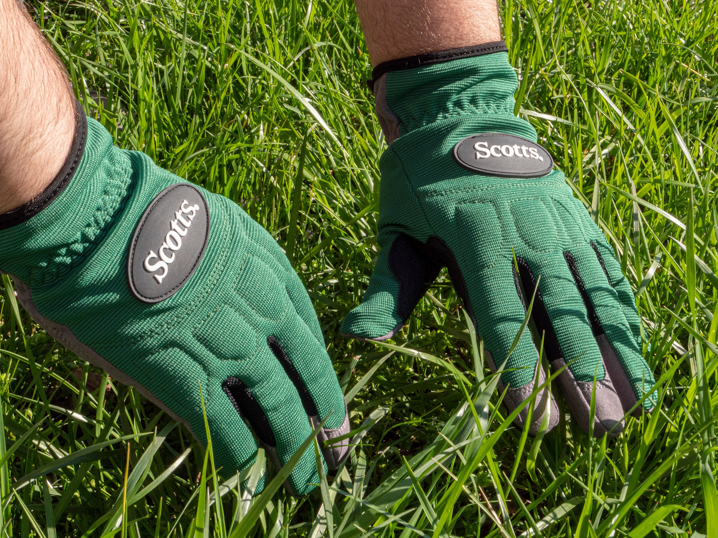 Scotts SC86158/XL Work-Gloves - View #6