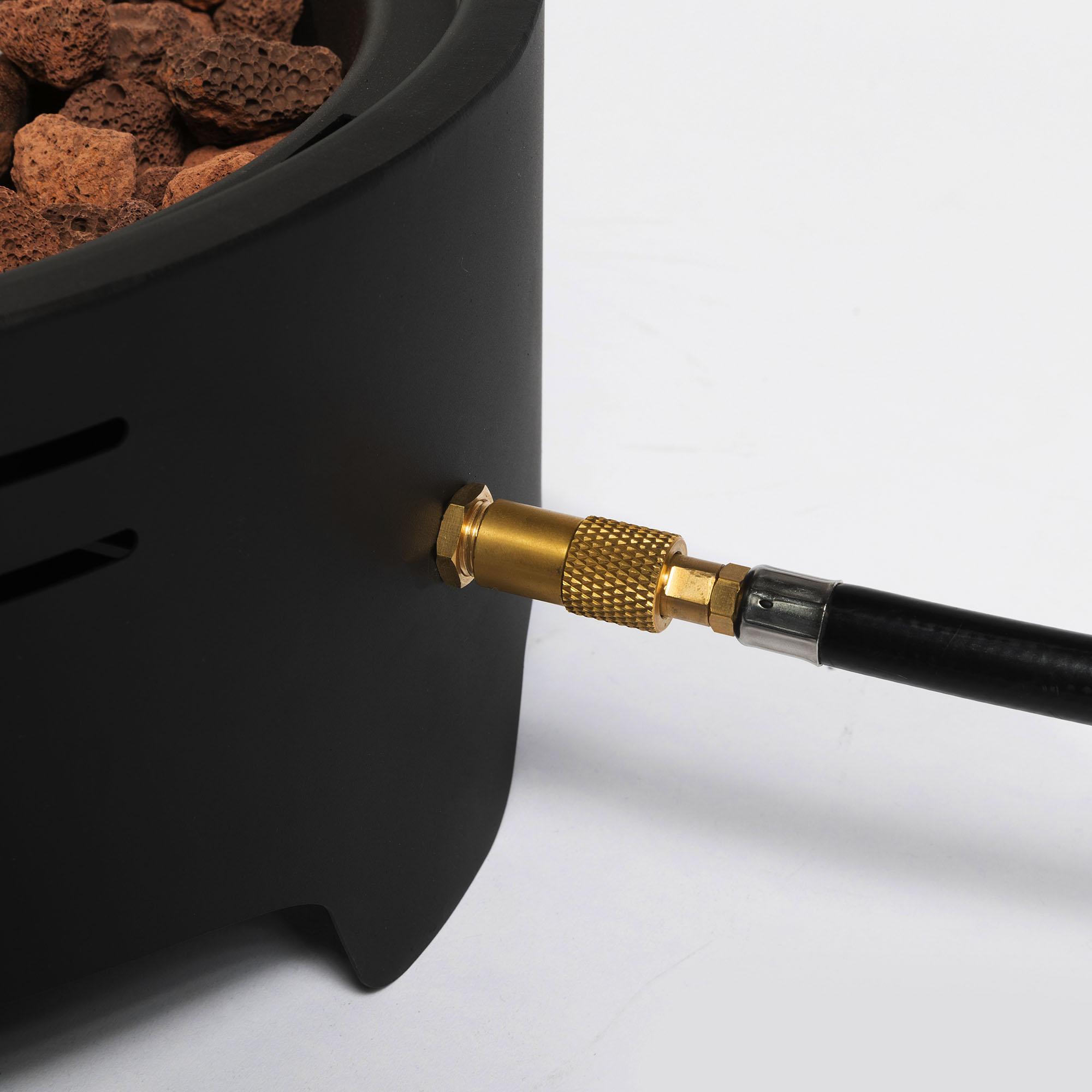 Bayfeve BFAS-32639-FP Outdoor-Gas-Firepits - View #7