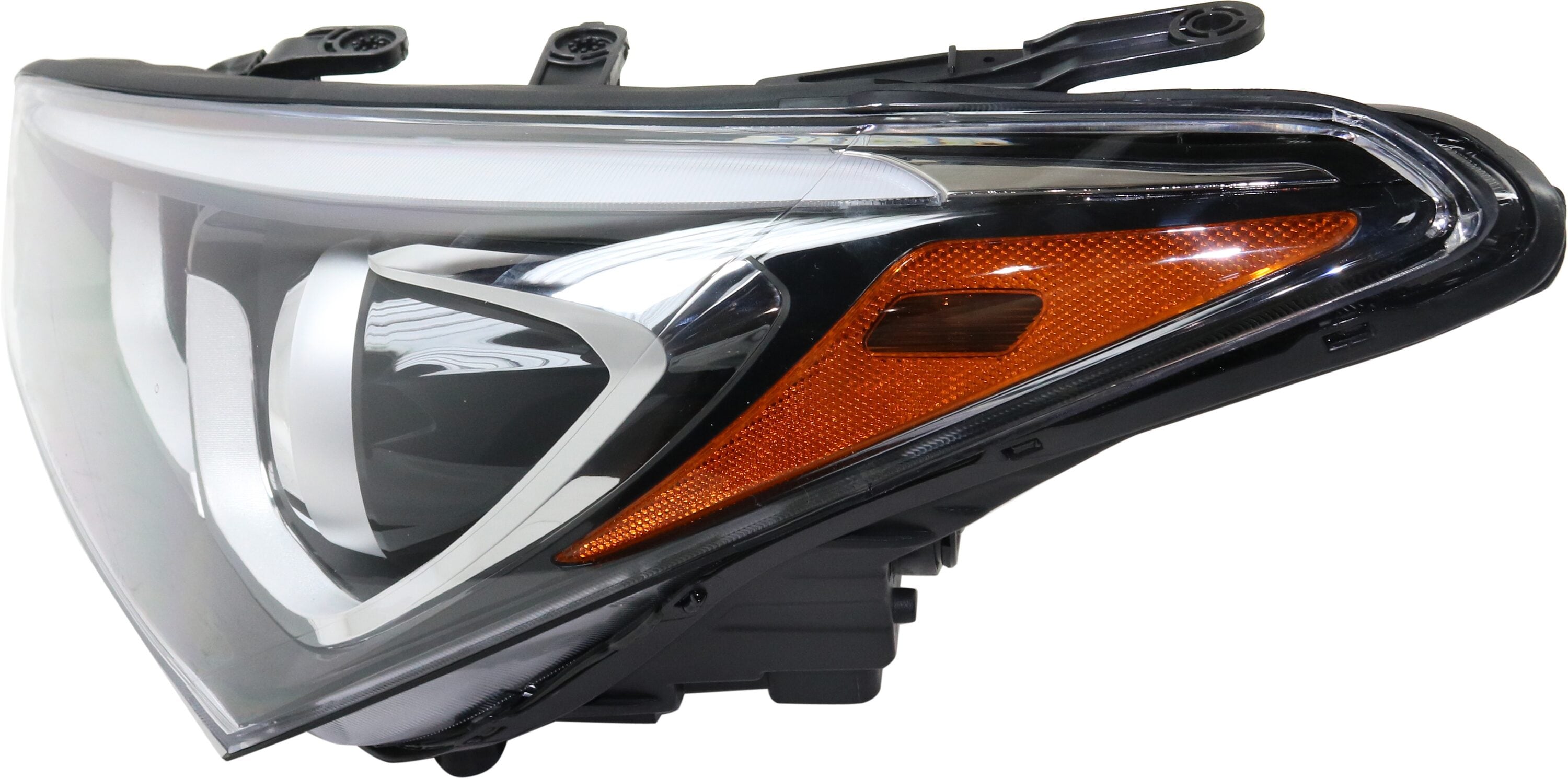 Garage-Pro JCWRH10010036GP Headlights-Components - View #3