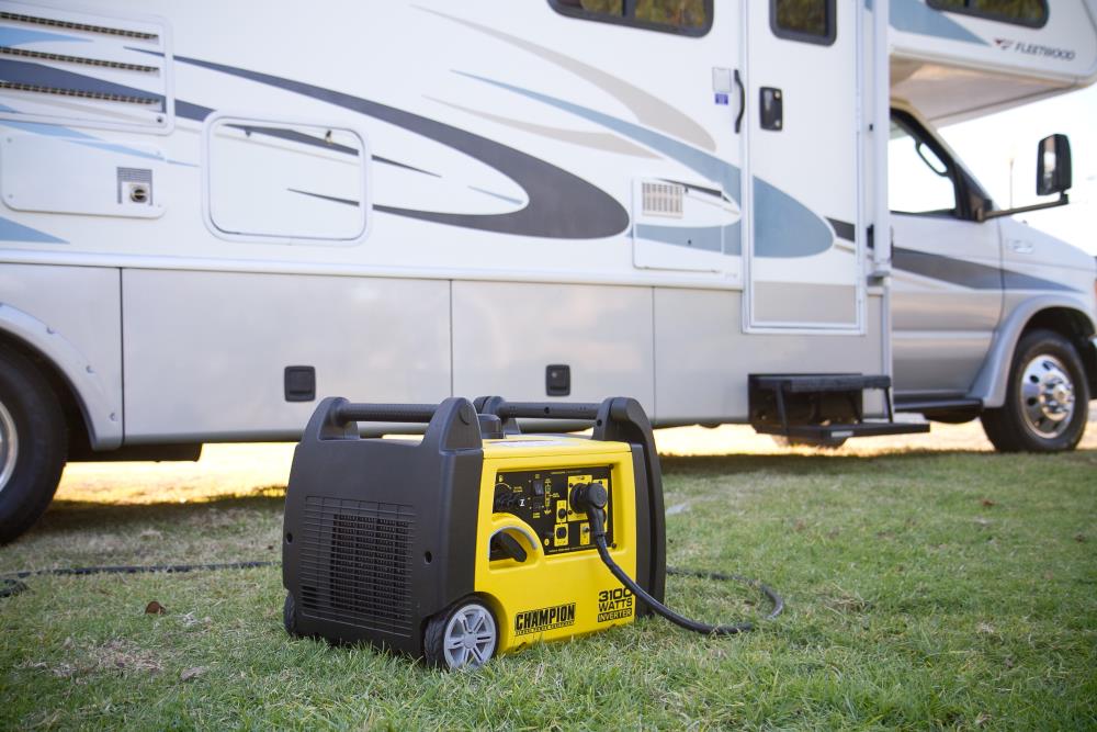 Champion Power Equipment 75531I Inverter-Generators - View #2