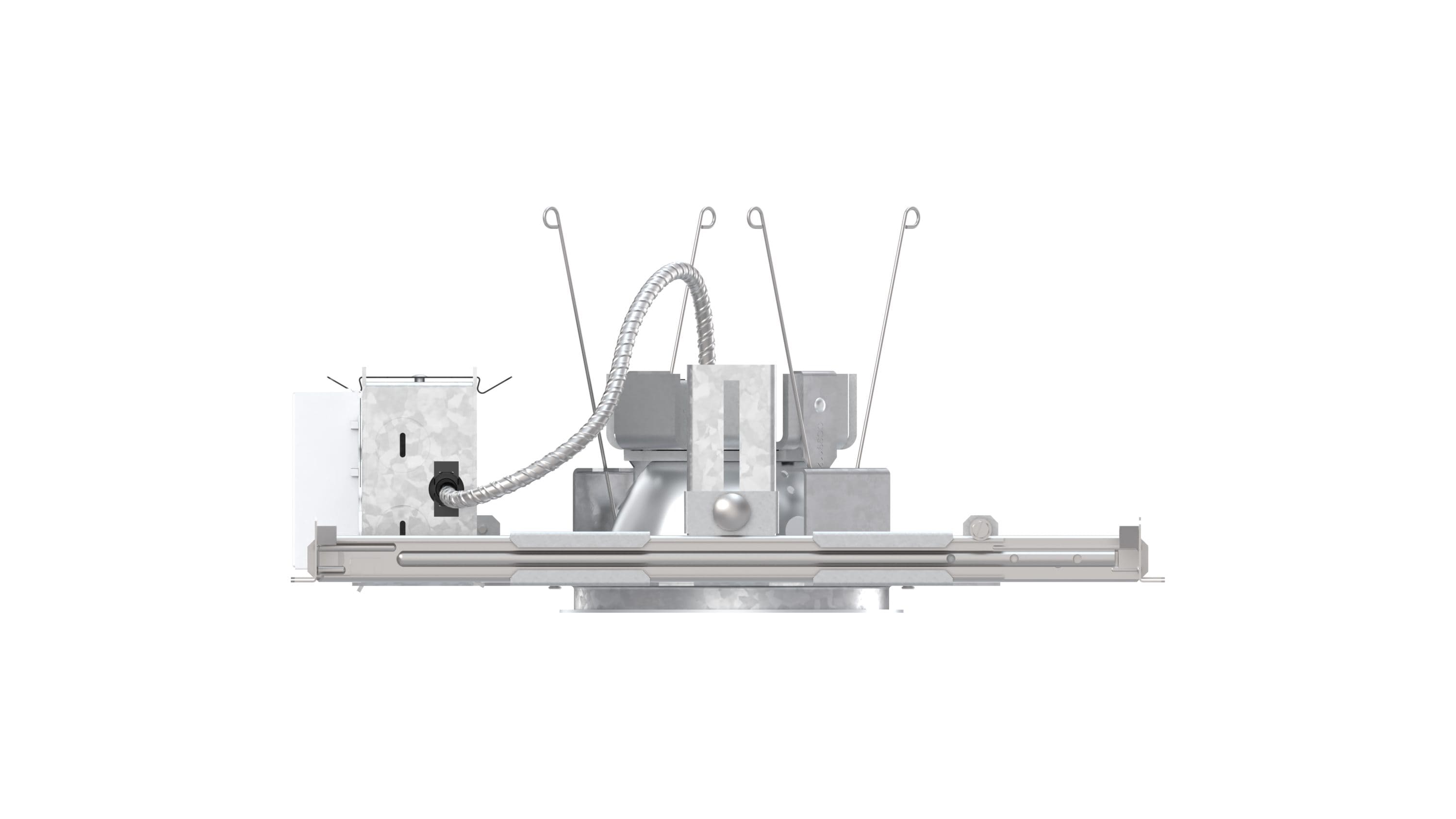 Lithonia Lighting LDN435/10GZ10HSG b040335 - View #4