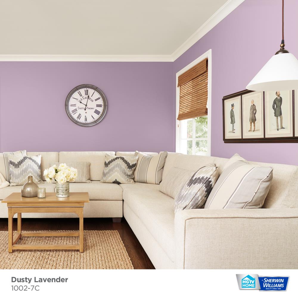 HGTV HOME by Sherwin-Williams 1002-7C-2557201 Int-Ext-Paint - View #3