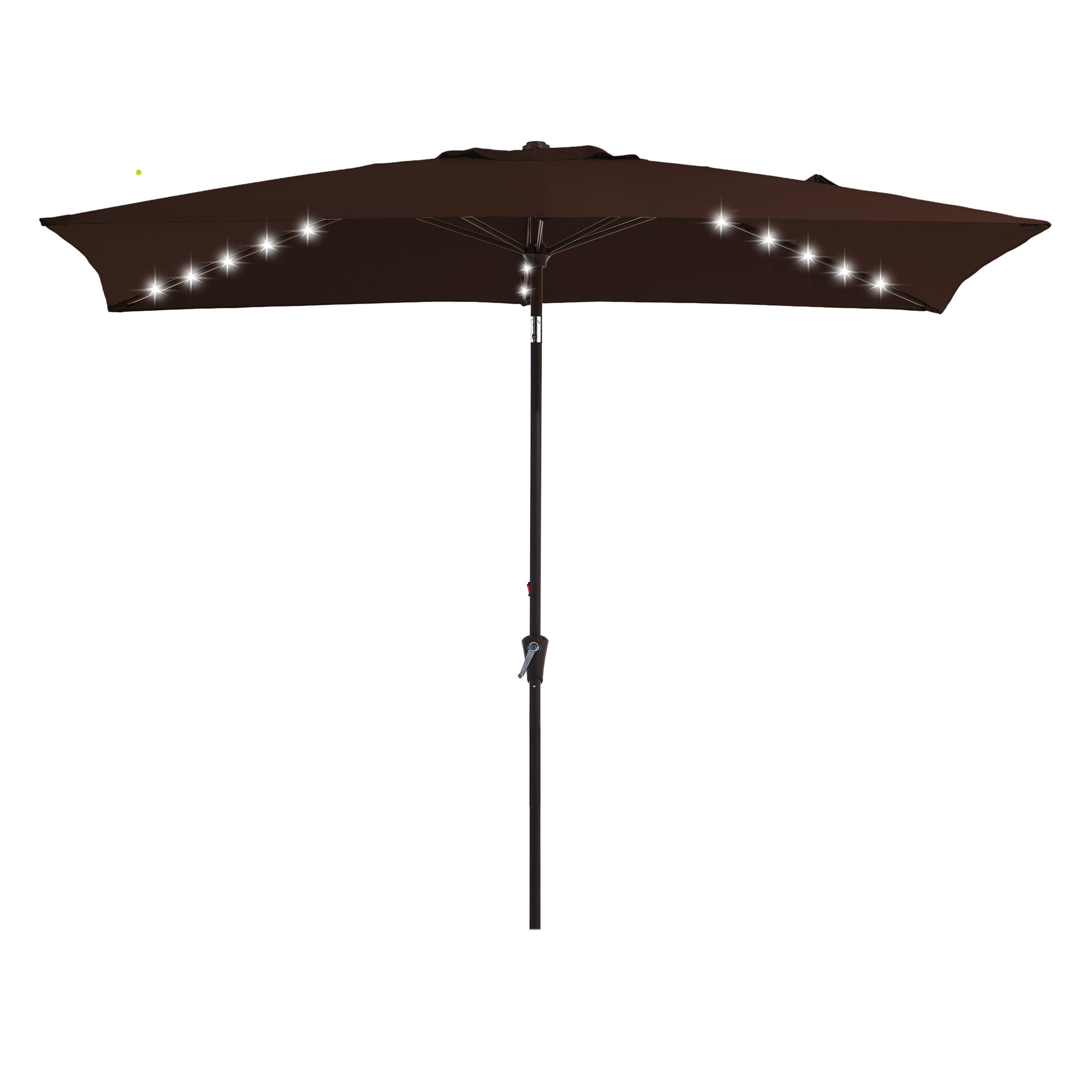 JEAREY 6.5ZZS-BR Umbrellas-2 - View #4
