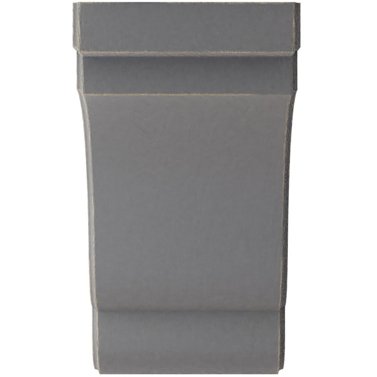 Ekena Millwork BKTWD05X07X10BEPG Exterior-Brackets-Braces - View #2