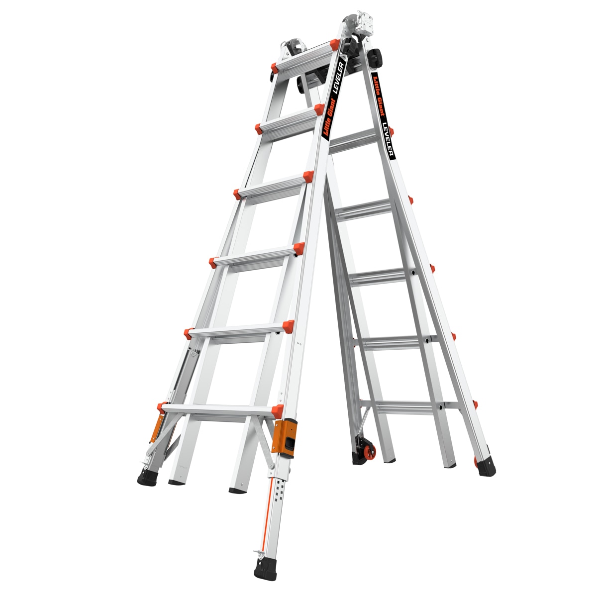 Little Giant Ladders 16506T-803