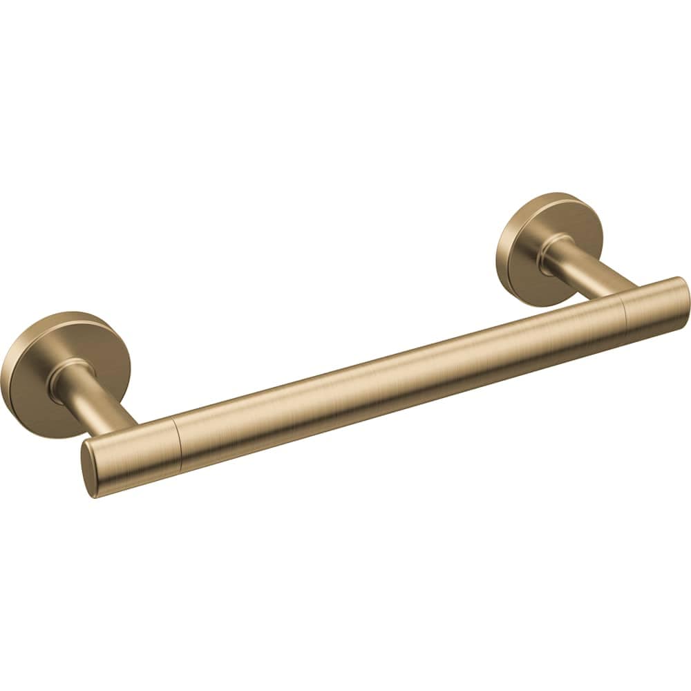 Delta 74208 Altado 8 Inch Towel Bar #74208-CZ