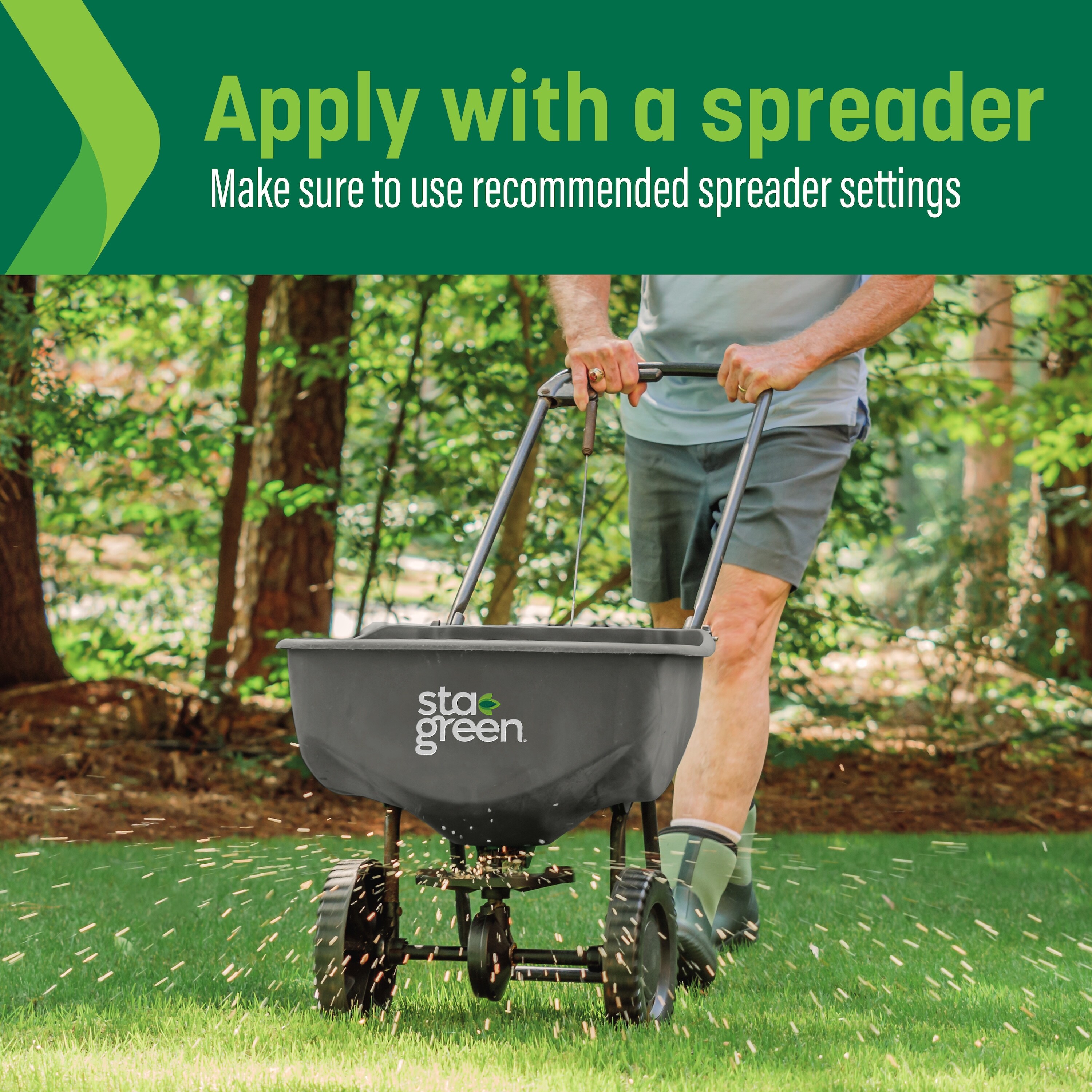 Sta-Green 2149602865 Lawn-Fertilizer - View #7