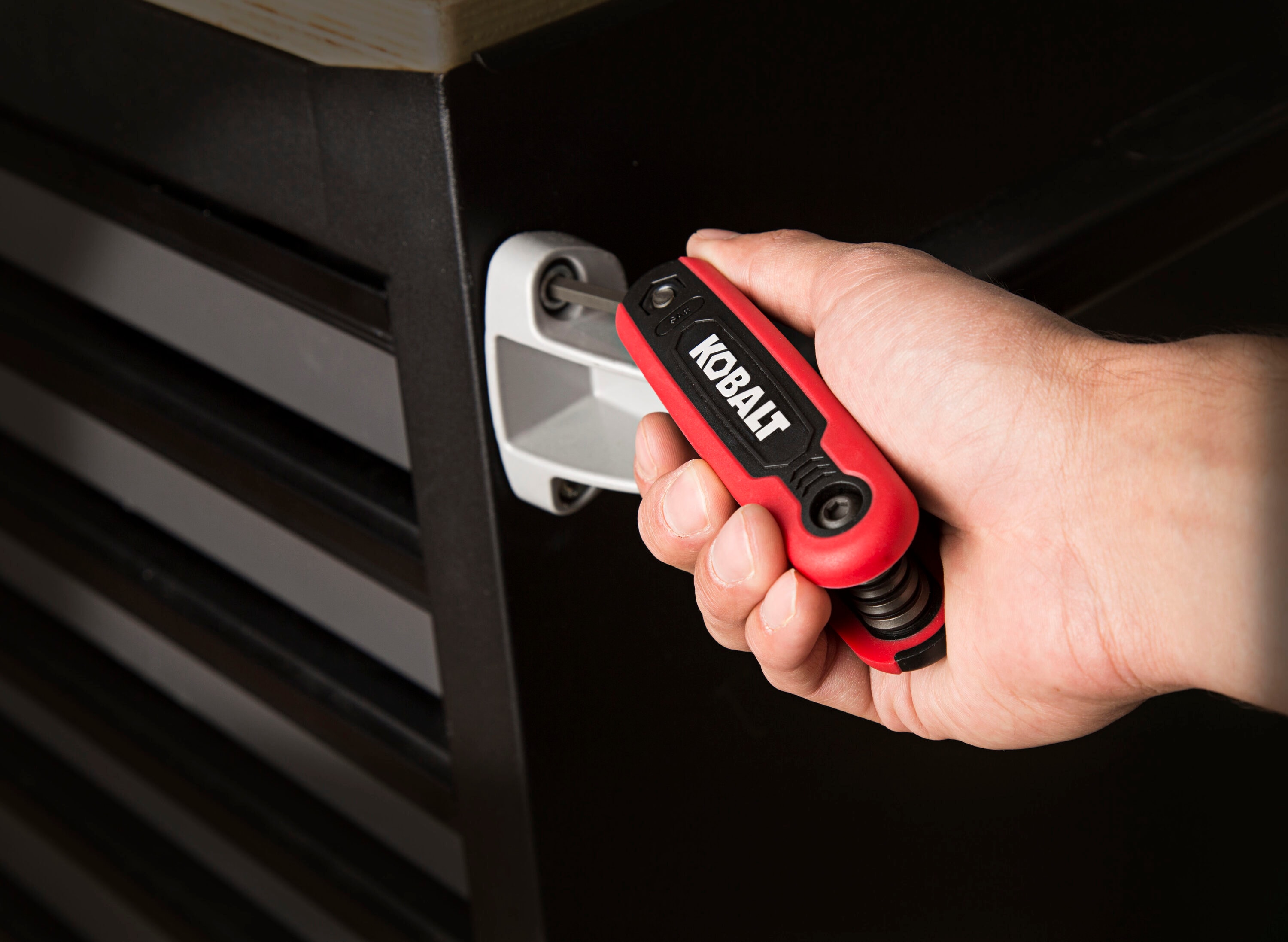 Kobalt KHK06 Hex-Torx-Key - View #4