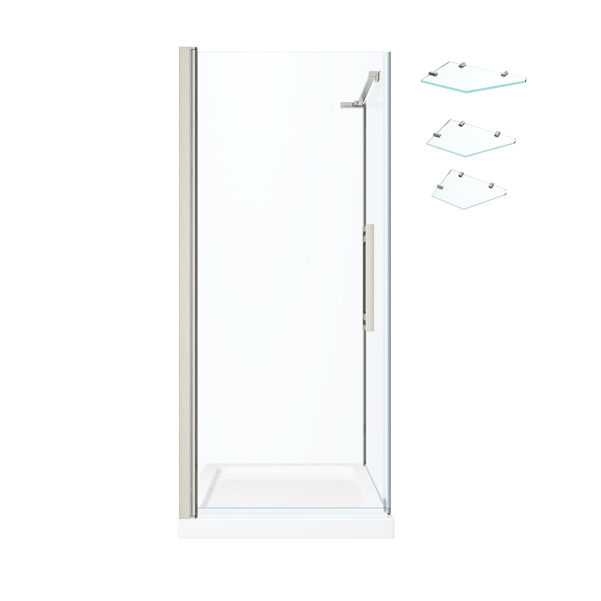 OVE Decors 828796076739 Alcove-Shower-Kit - View #3