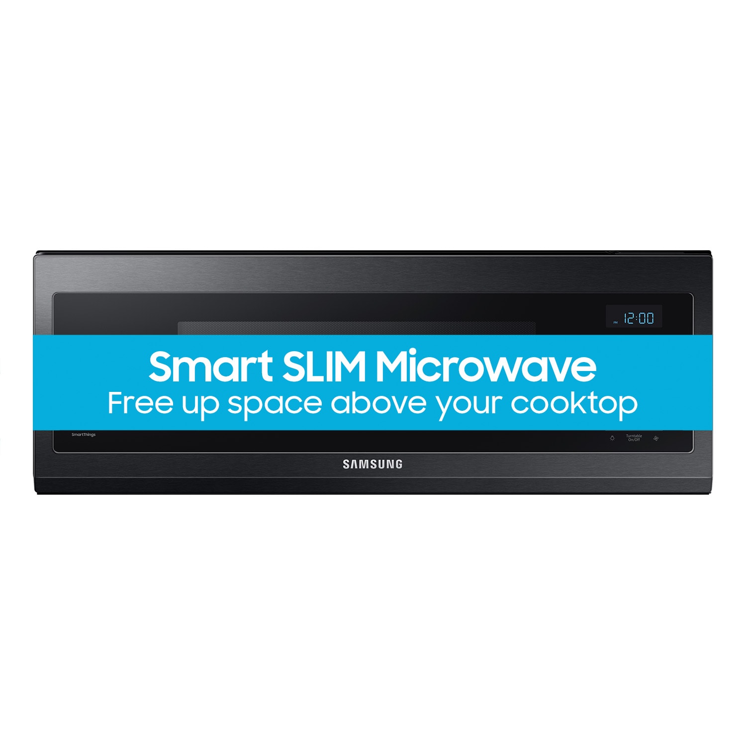 Samsung ME11F7510MT Otr-Mwo - View #4