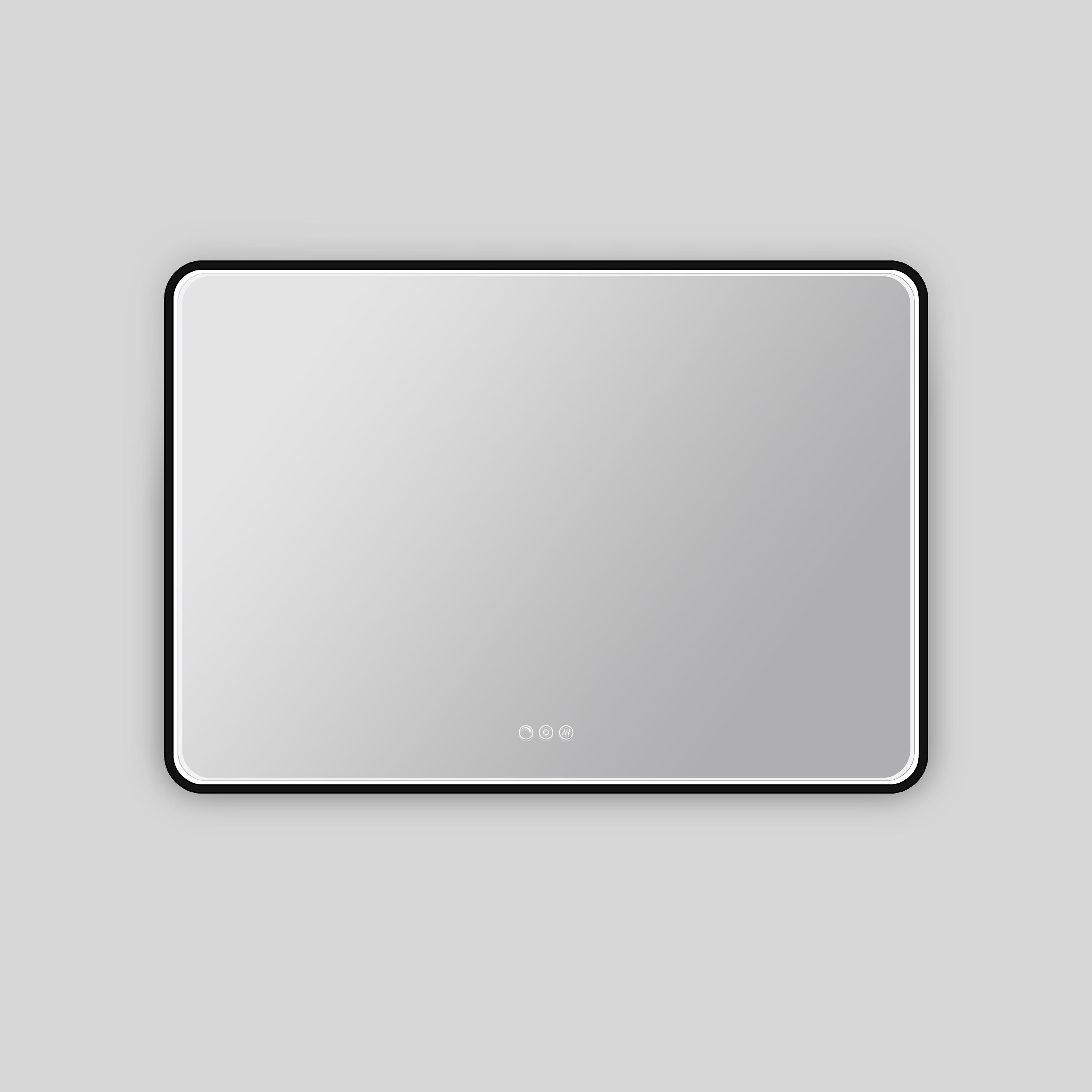 Streamline M-2460-313 Framed-Bath-Mirrors - View #9