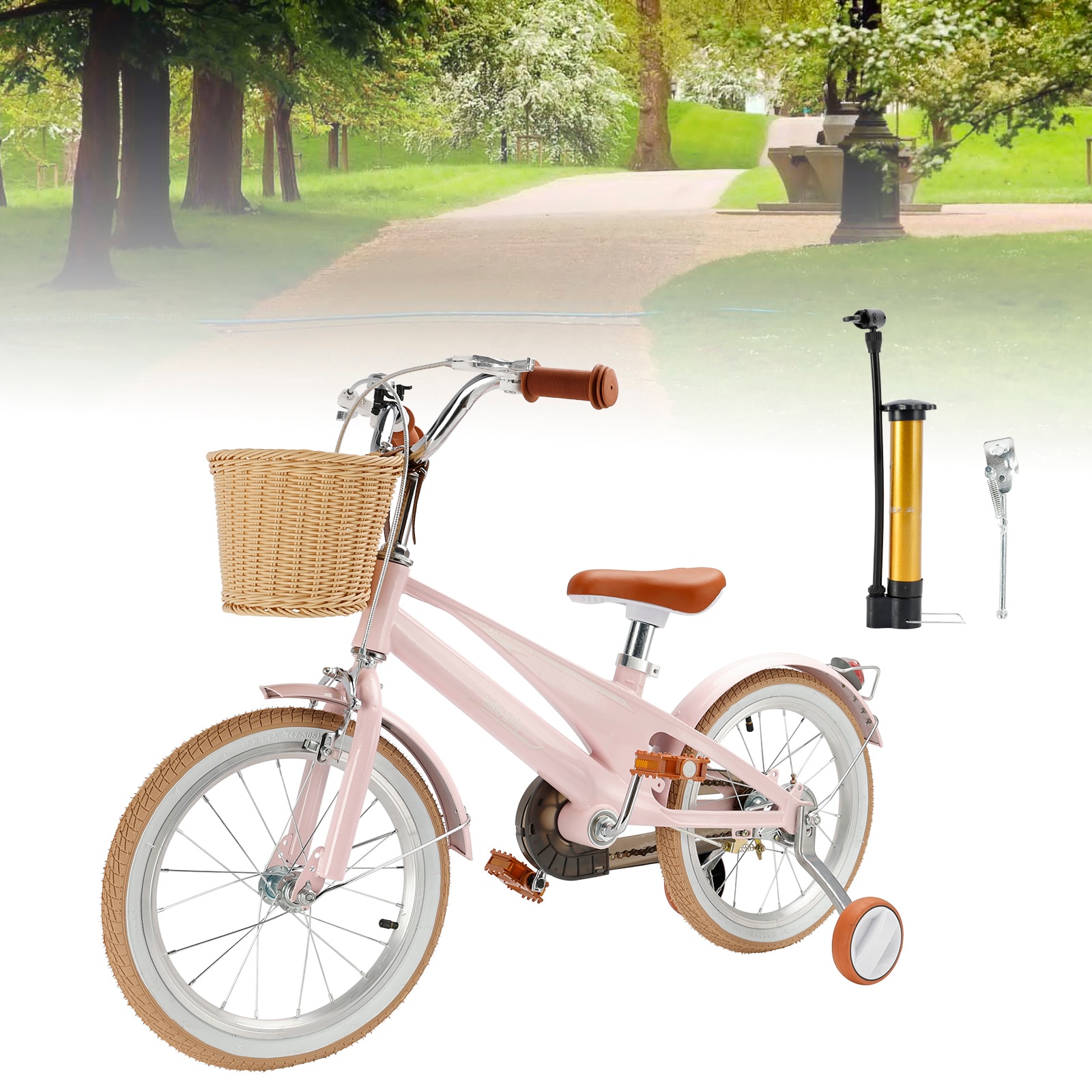 Topteng B601-021-P16 bikes - View #4