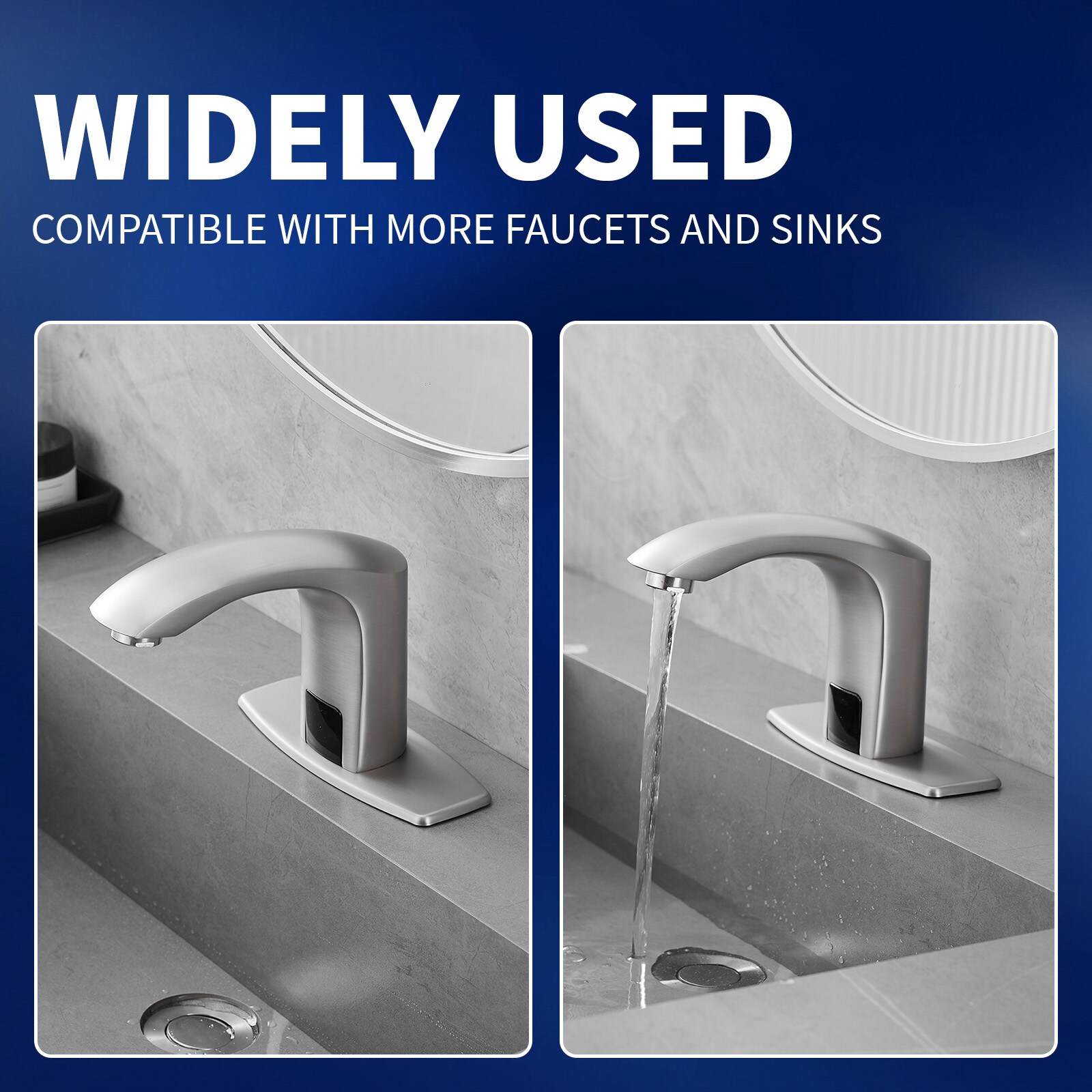 BWE P-10N Faucet-Repair-Cartridges - View #2