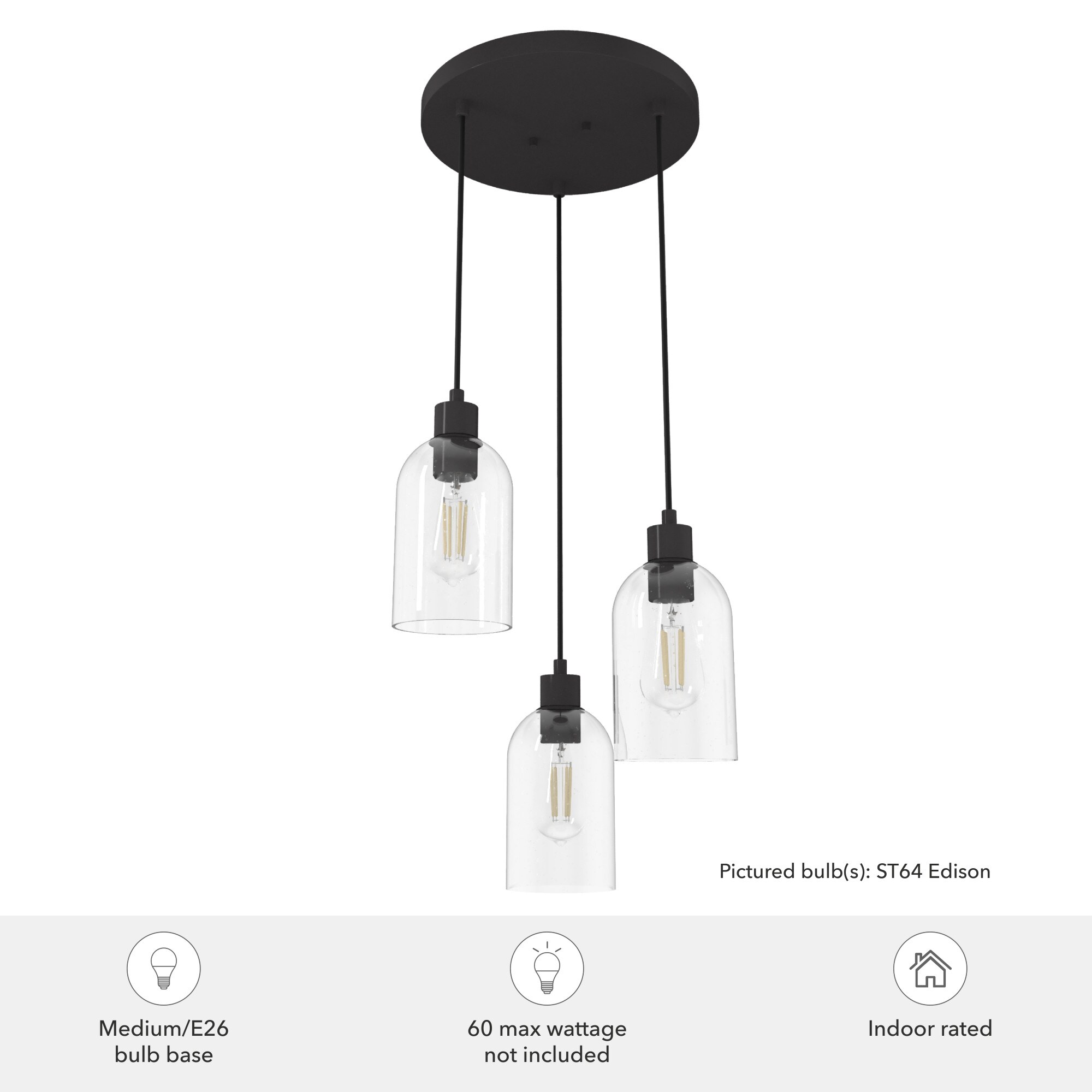 Hunter 19136 Pendant-Lights - View #5