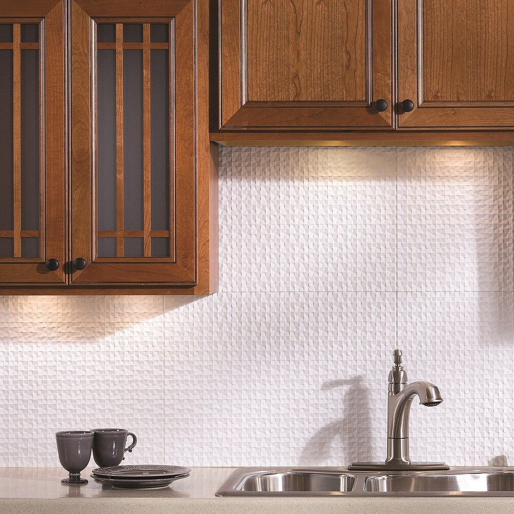 Fasade PB6701 Kitchen-Panels - View #5