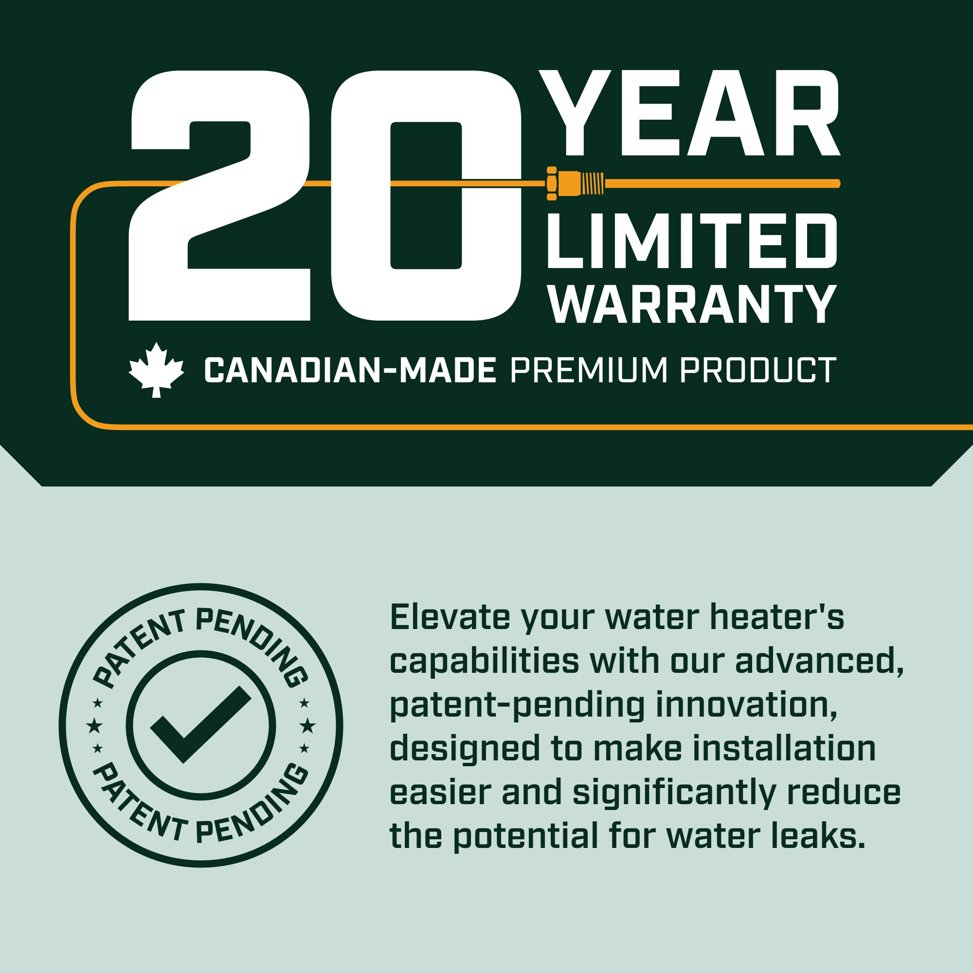 CORRO-PROTEC 96383 Water-Heater-Parts - View #7