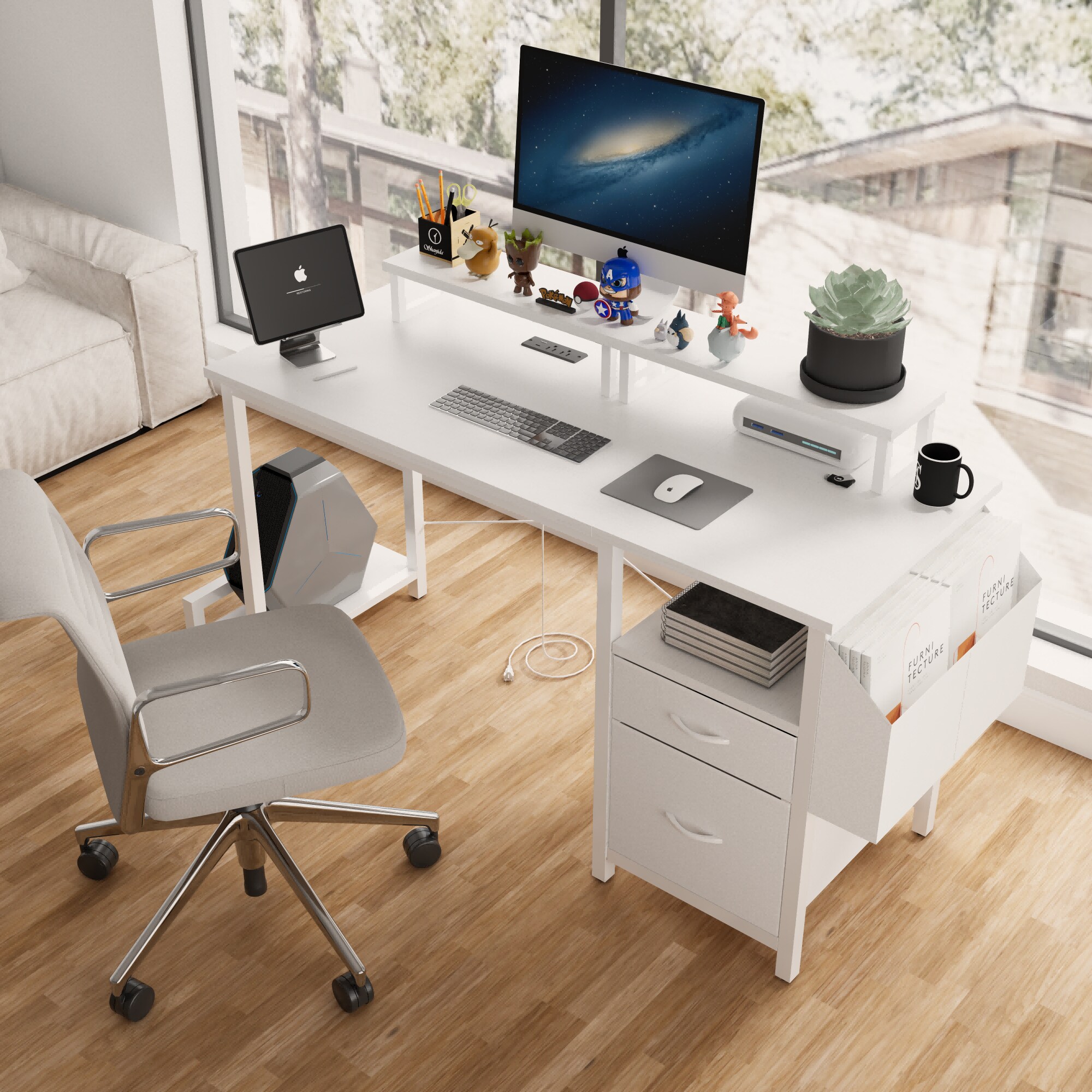 Siavonce XH73477 desks - View #8