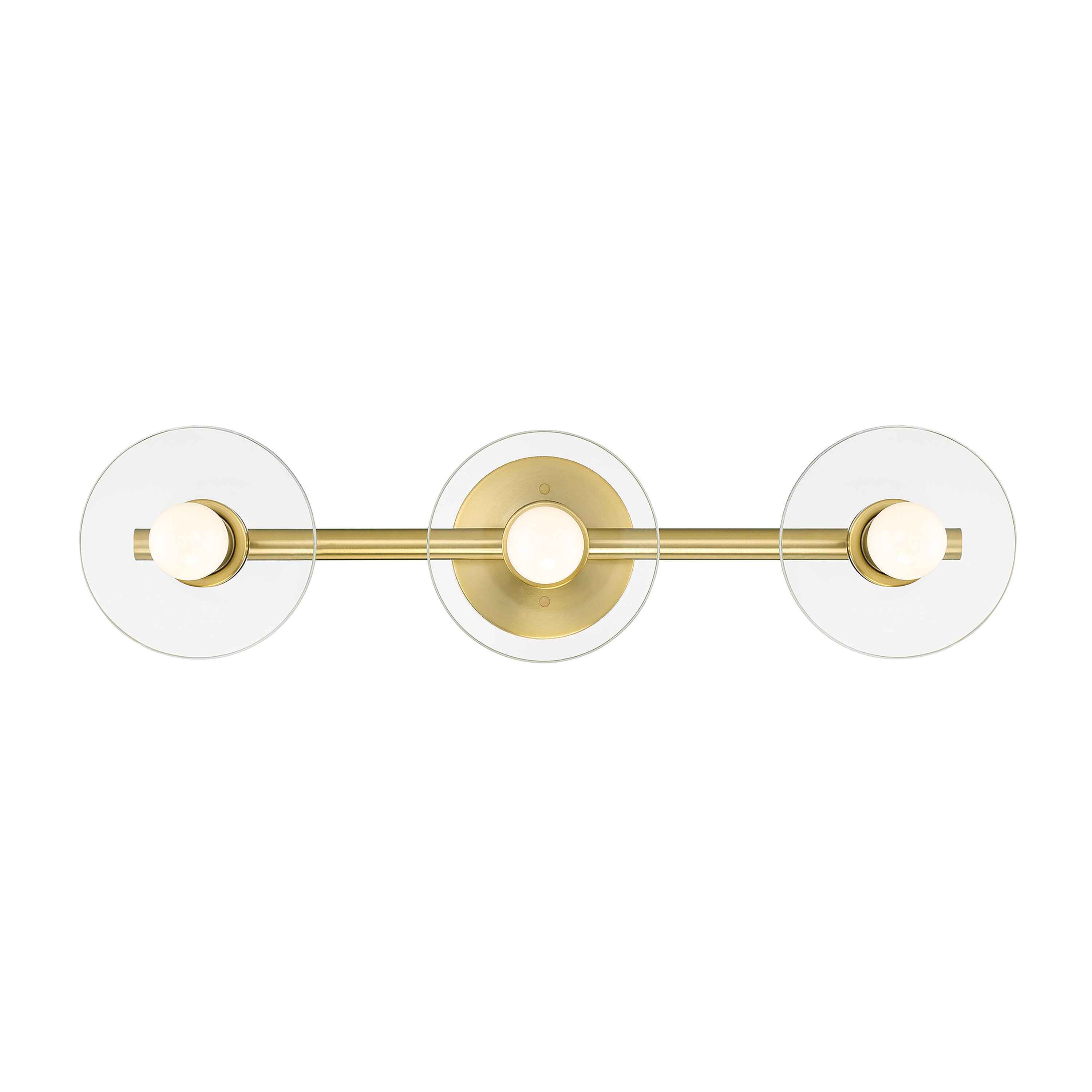 Designers Fountain D294C-3B-BG b089995 - View #3
