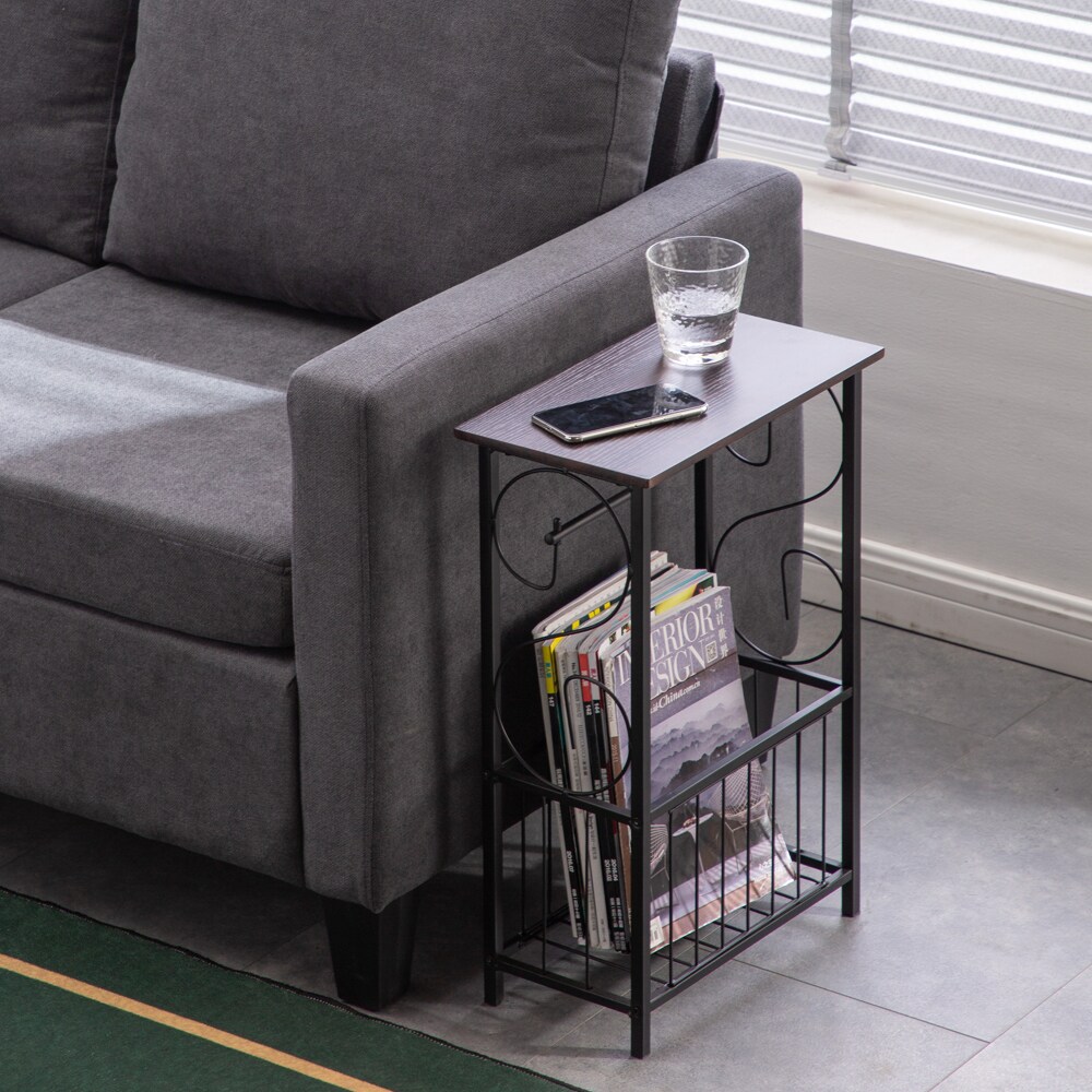 Winado 653355388189 End-Tables - View #3
