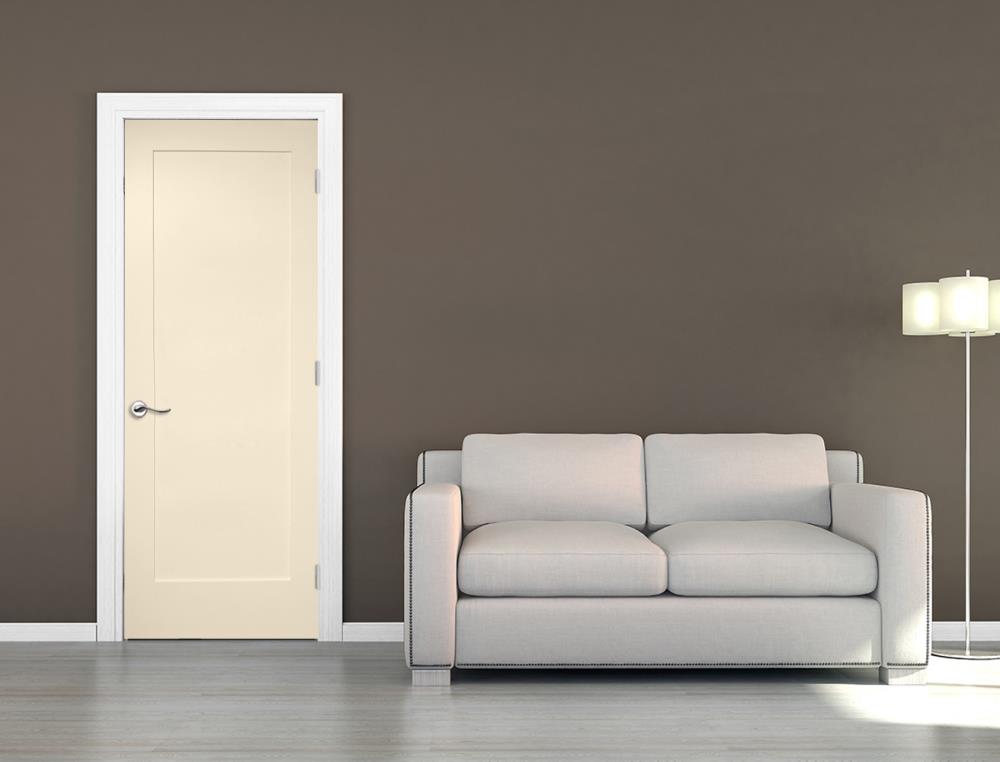 American Building Supply LO967354 Pre-Hung-Doors - View #4