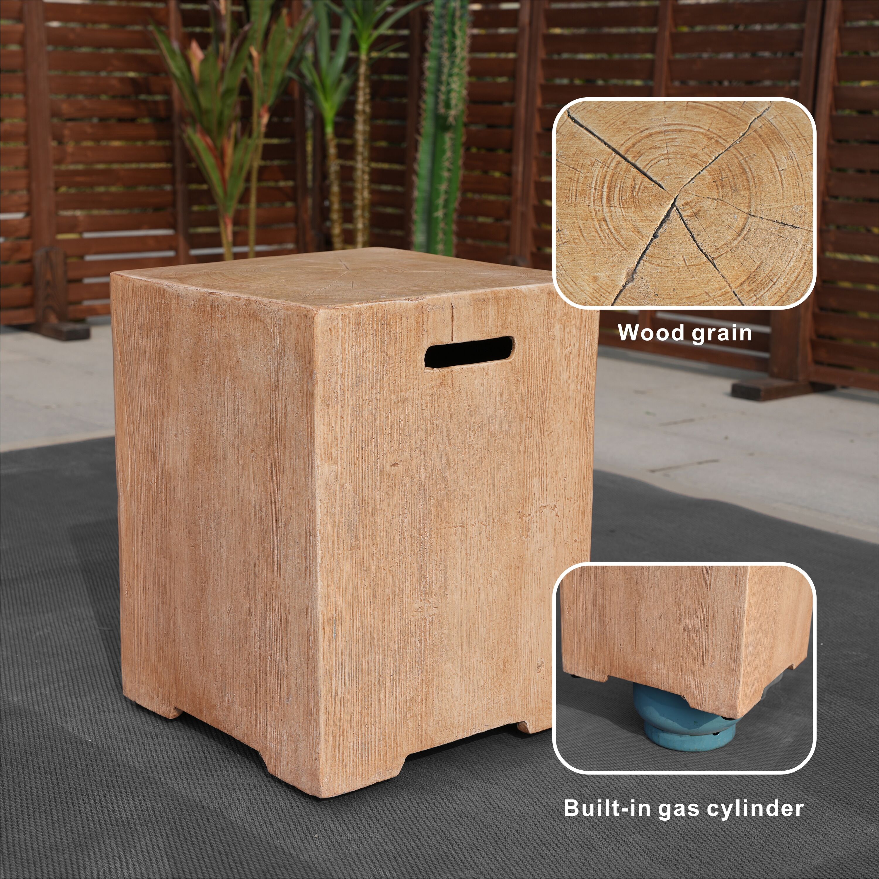 Direct Wicker DWG-2333&2326 Patio-Conversation-Sets - View #11