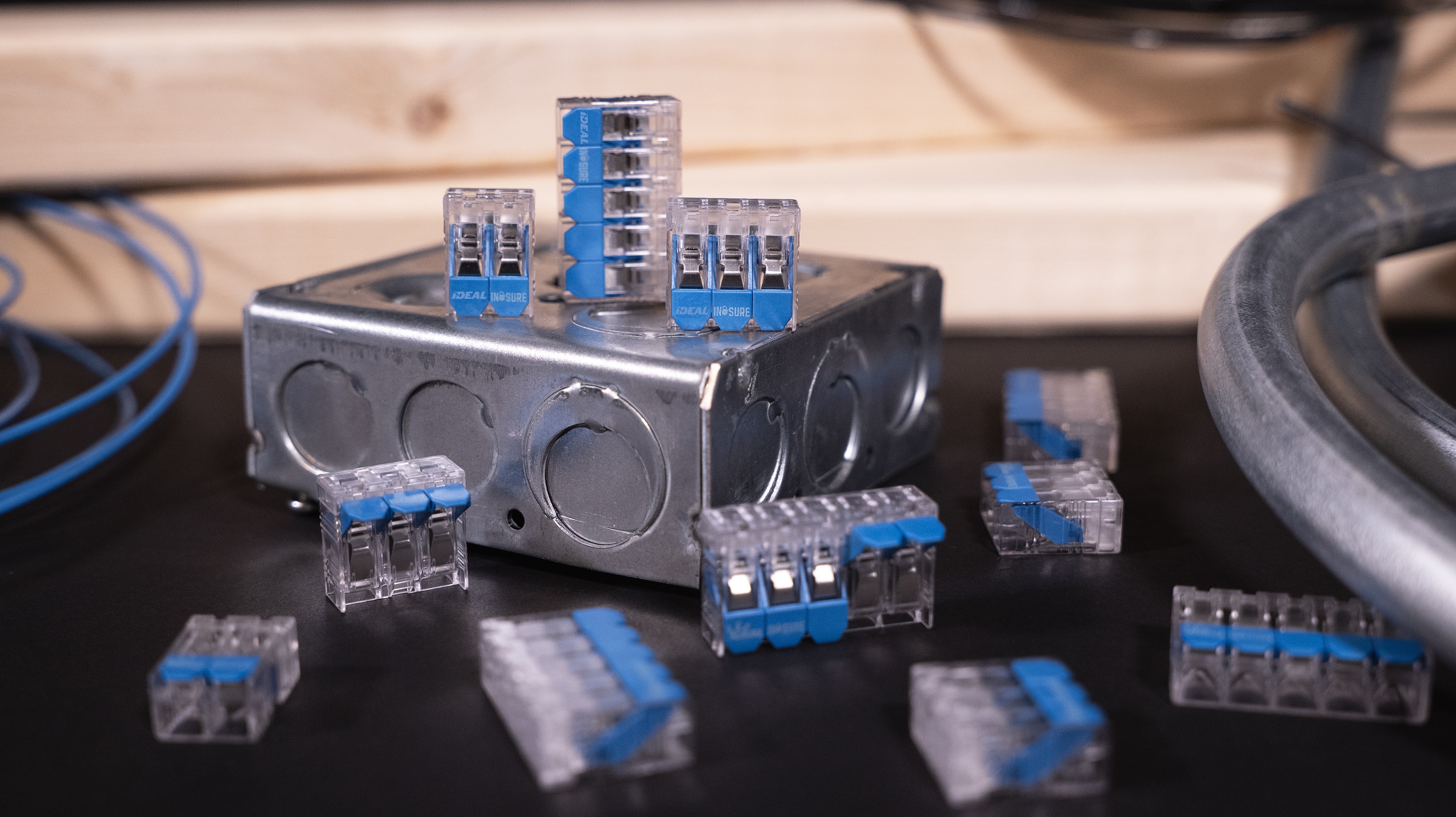 IDEAL 30-16L32 Wire-Connectors - View #12