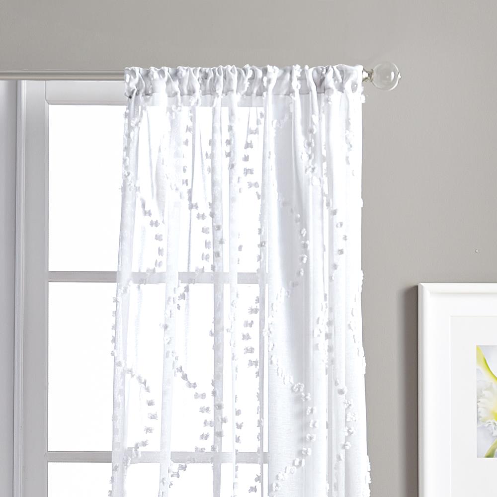 CHF 1Z83030GWT curtains - View #2