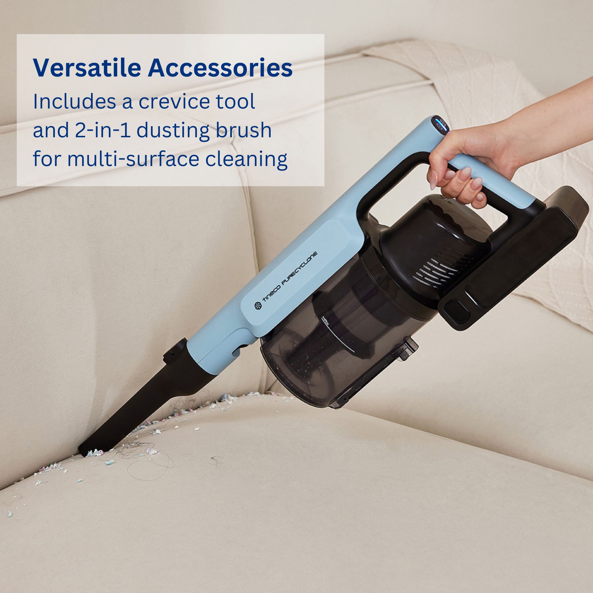 Tineco VS1D0300US Stick-Vacuums - View #10