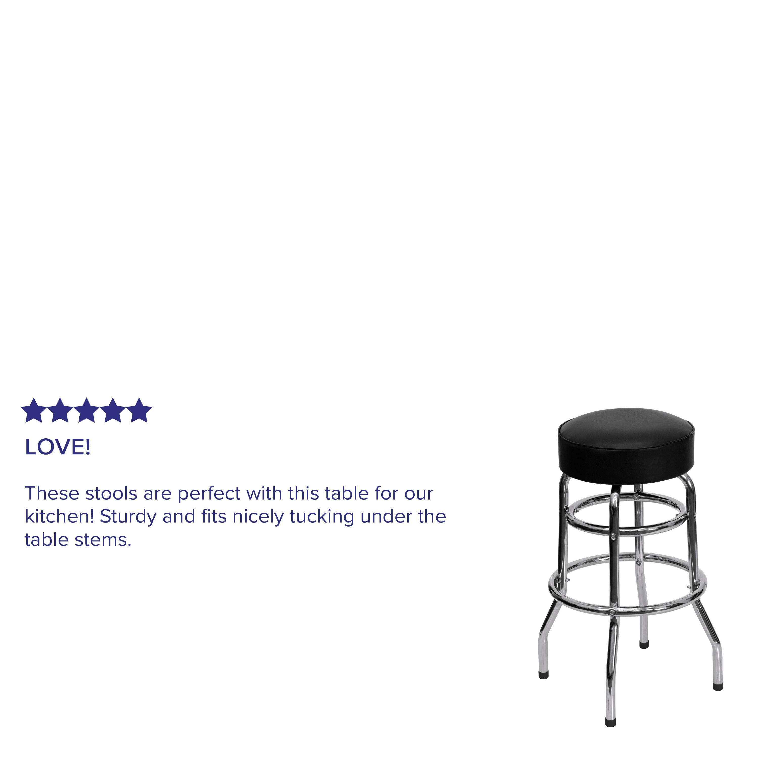 Flash Furniture 847254070911 stools - View #11