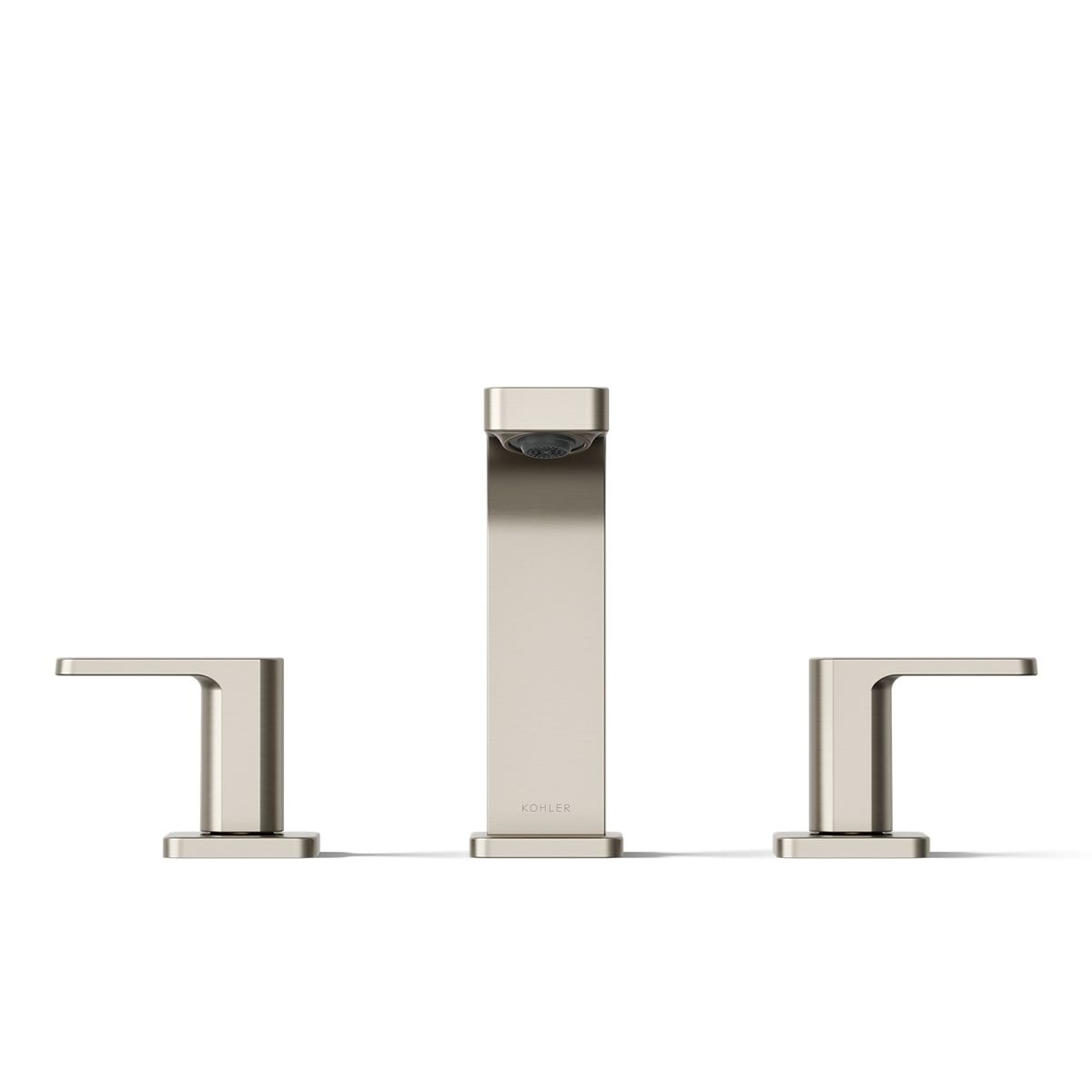 KOHLER K-23484-4N-BN Lavatory-Faucets - View #9