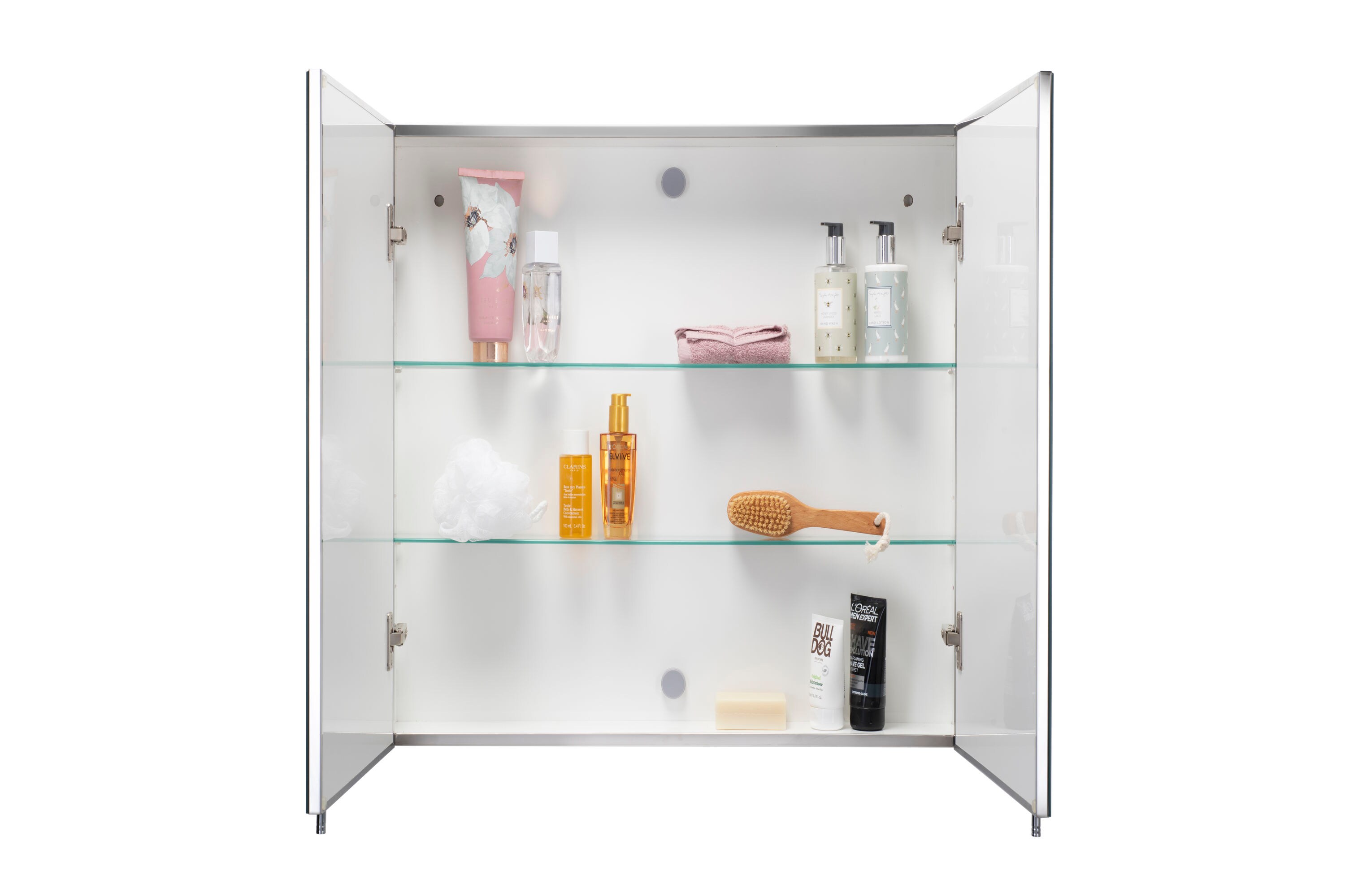 Croydex WC940205US Bathroom-Medicine-Cabinets - View #4