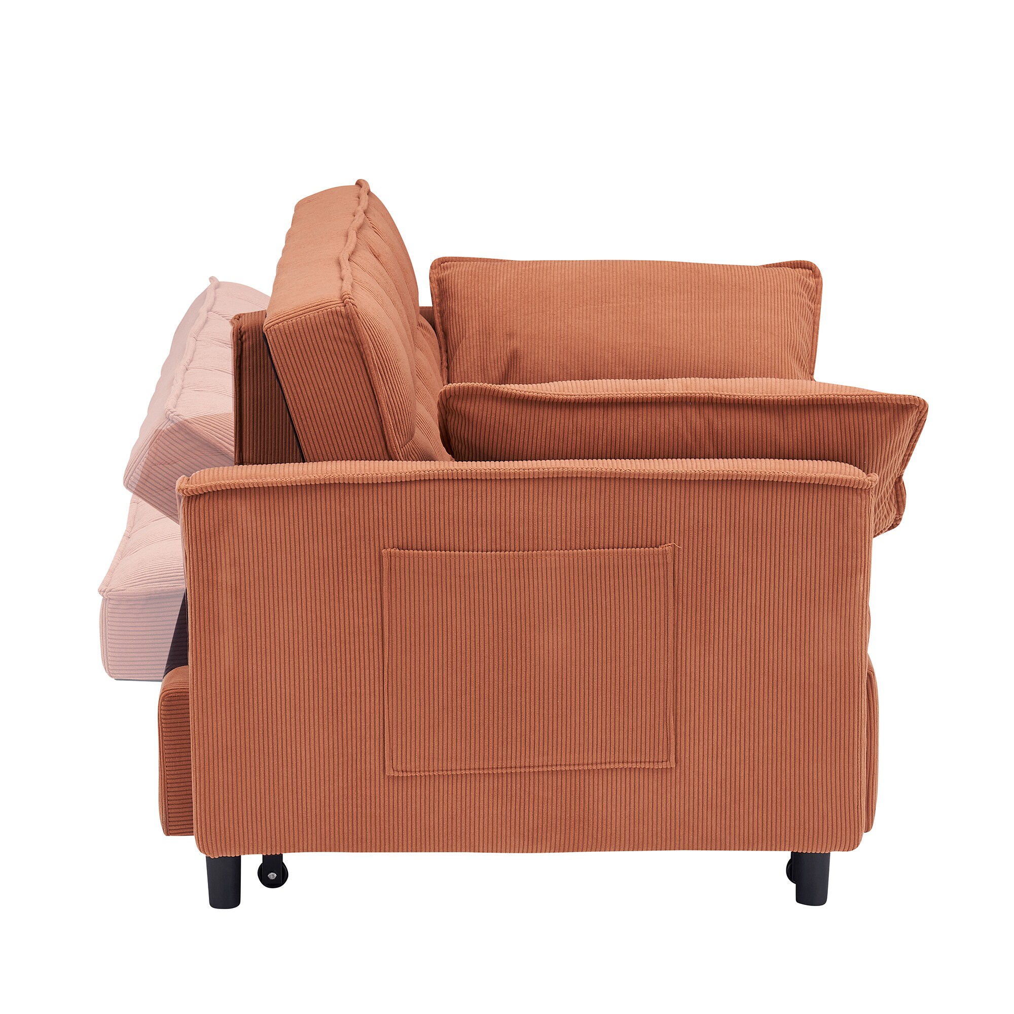 Bybafun YC5200015 futons - View #6