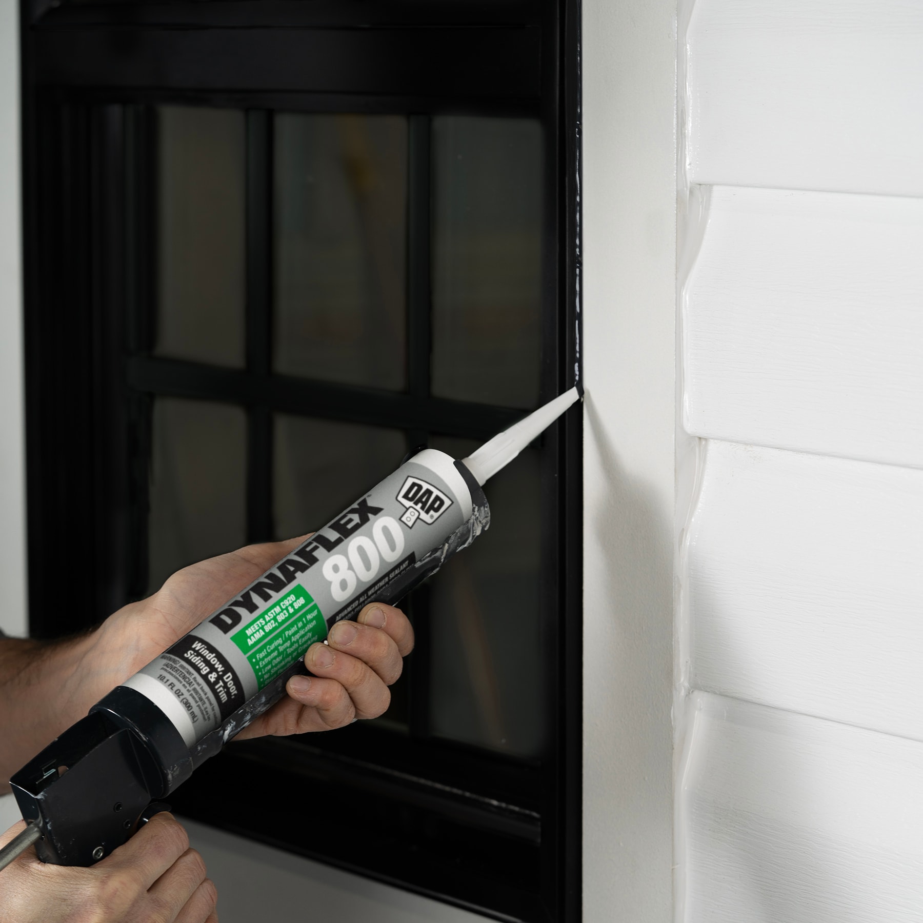 DAP 7079880832SOS caulking - View #7