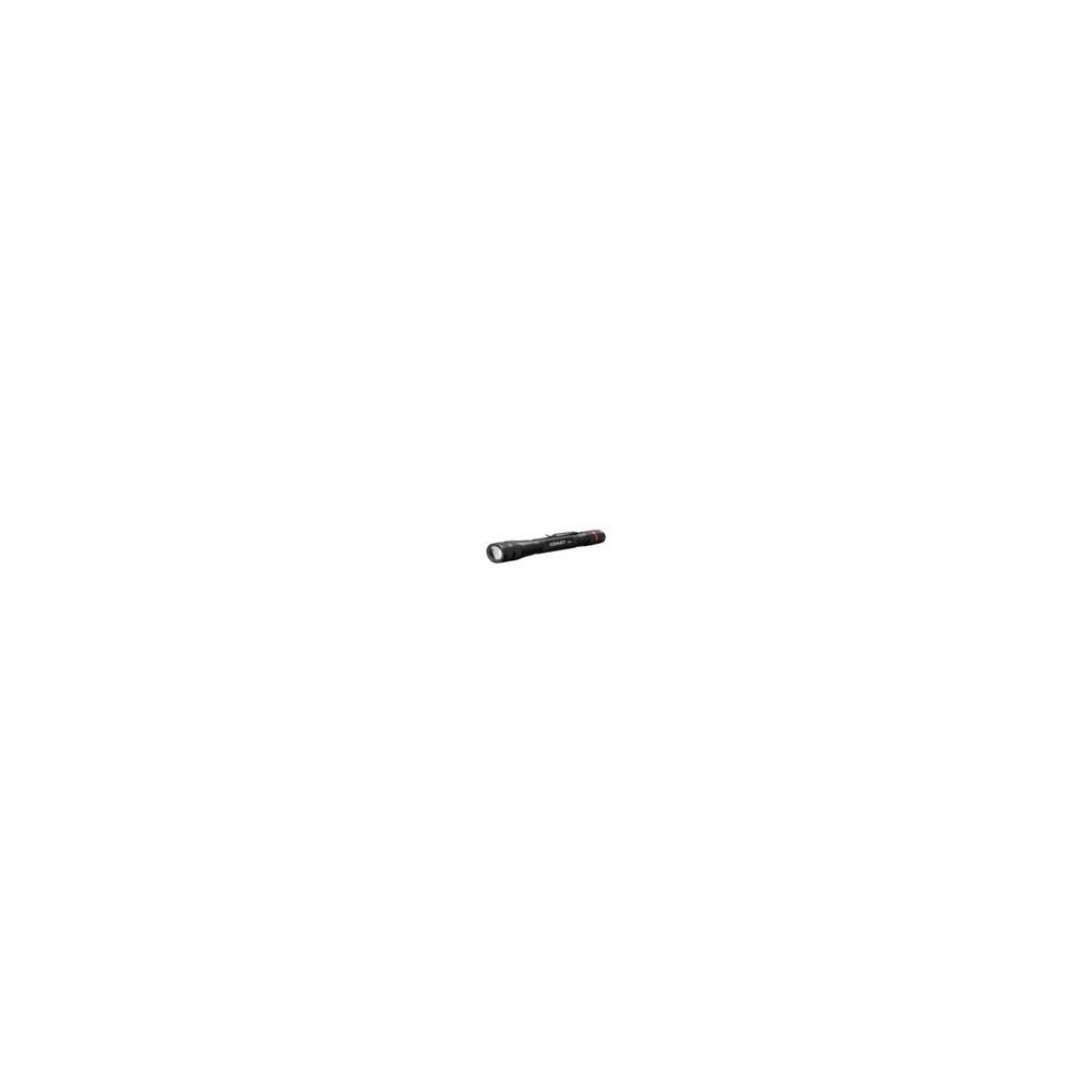 Coast ISN48792  20484 G32 Pure Beam Focusing LED Flashlight