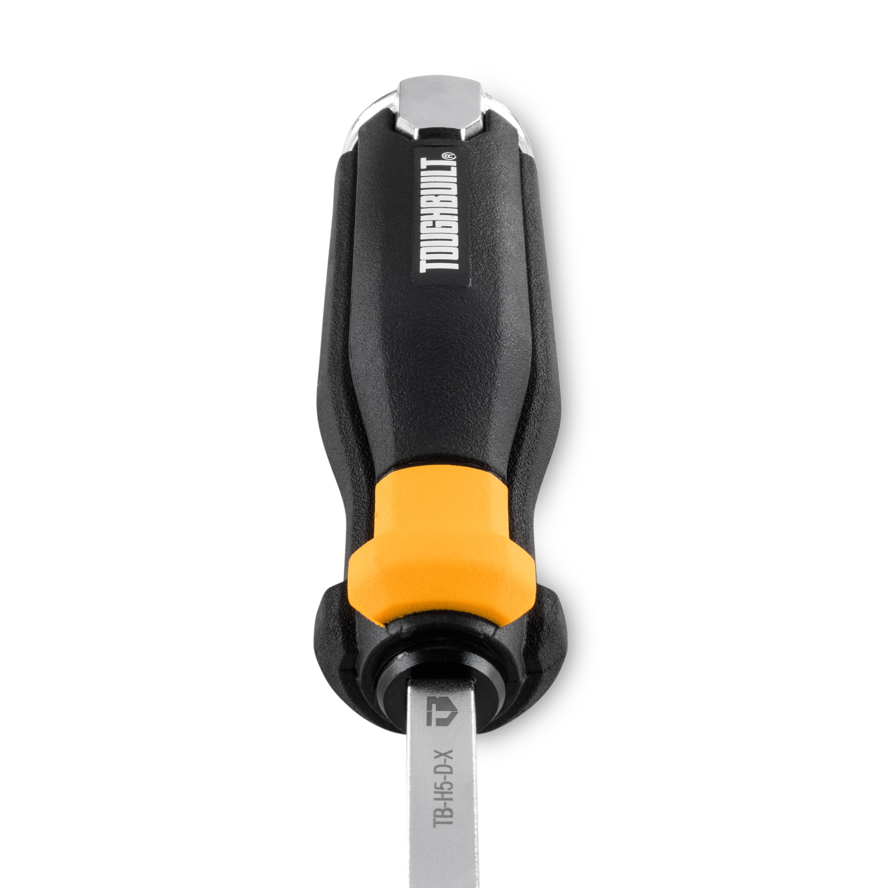 TOUGHBUILT TB-H5-D-X Screwdrivers-Individual - View #9