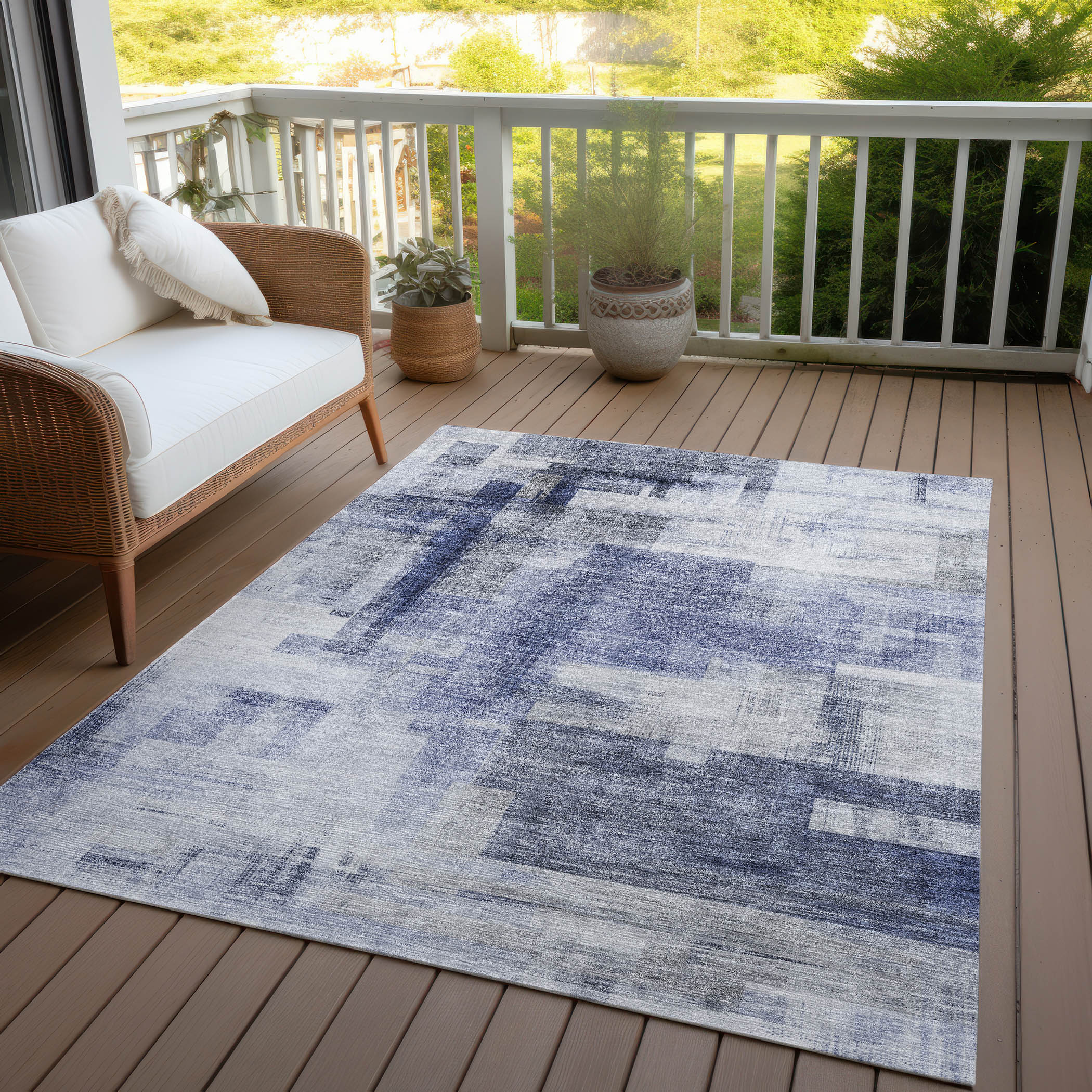 Addison Rugs ACN1067DN3X5 rugs - View #8