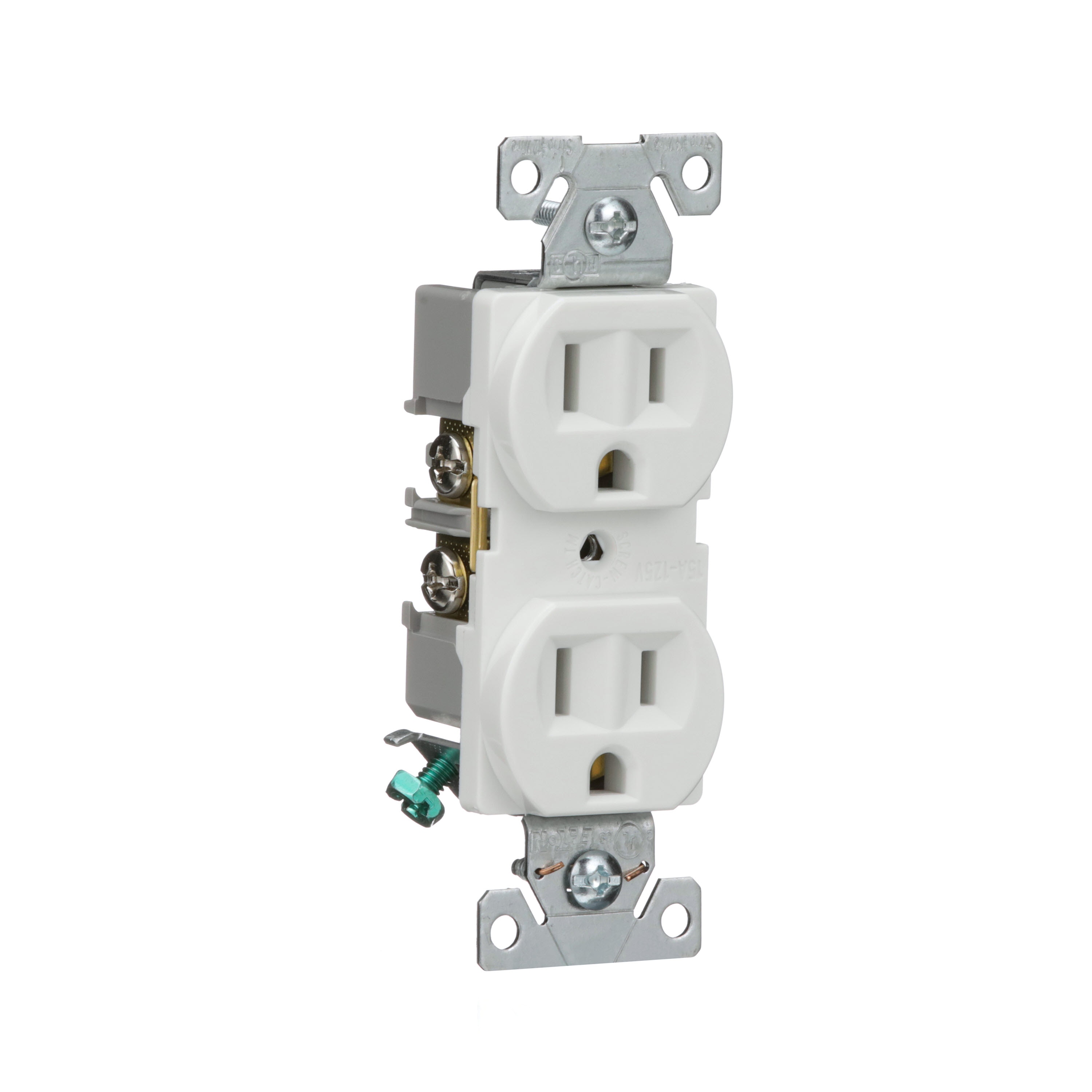 Eaton BR15W-SP-LW receptacles - View #6