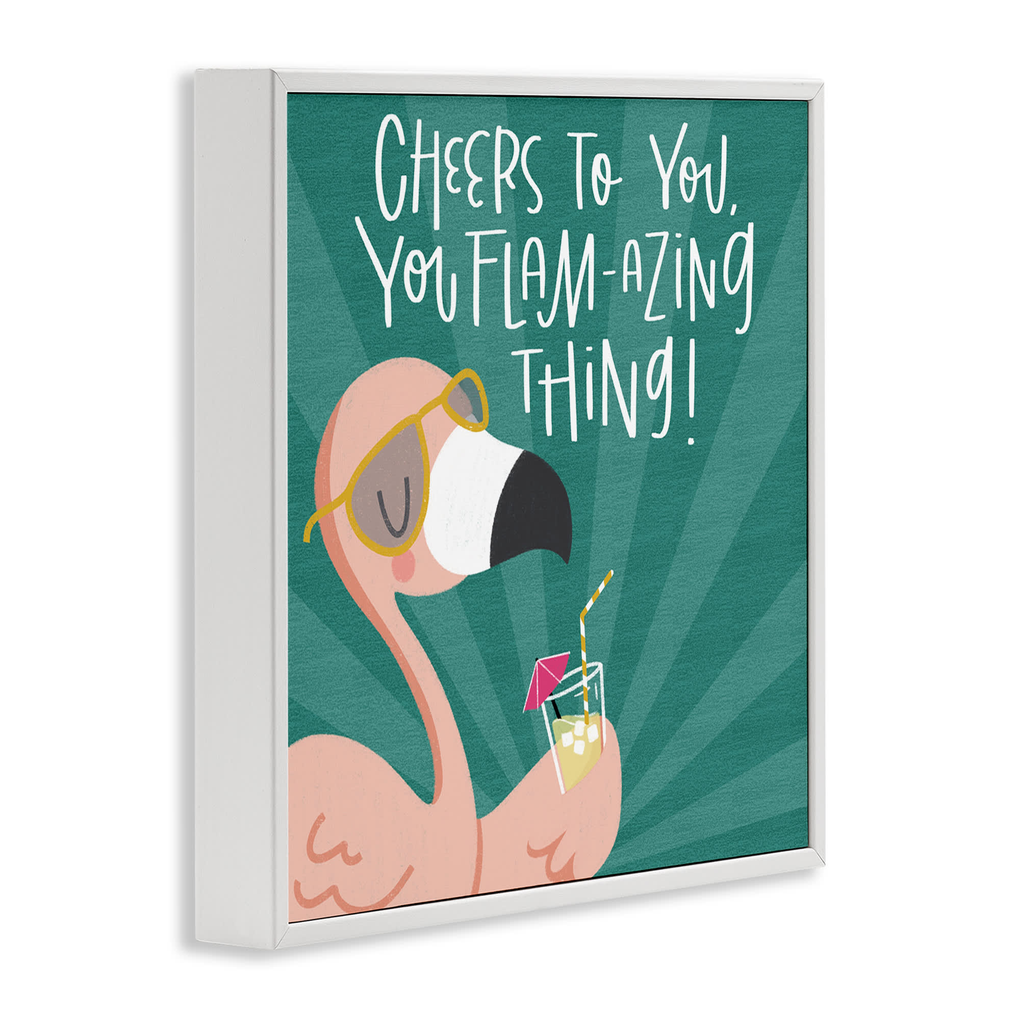 Stupell Industries BT-451-WFR-24X24 Wall-Art - View #2