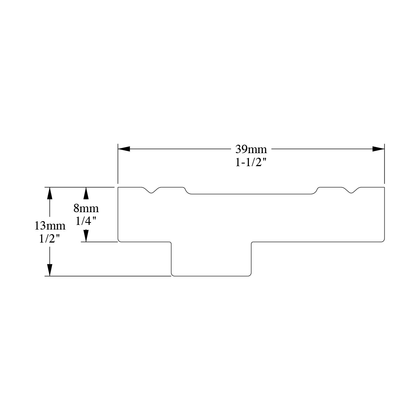 Orac Decor Orac Crown Moulding 1-1/2-in x 78-in Primed Polystyrene ...