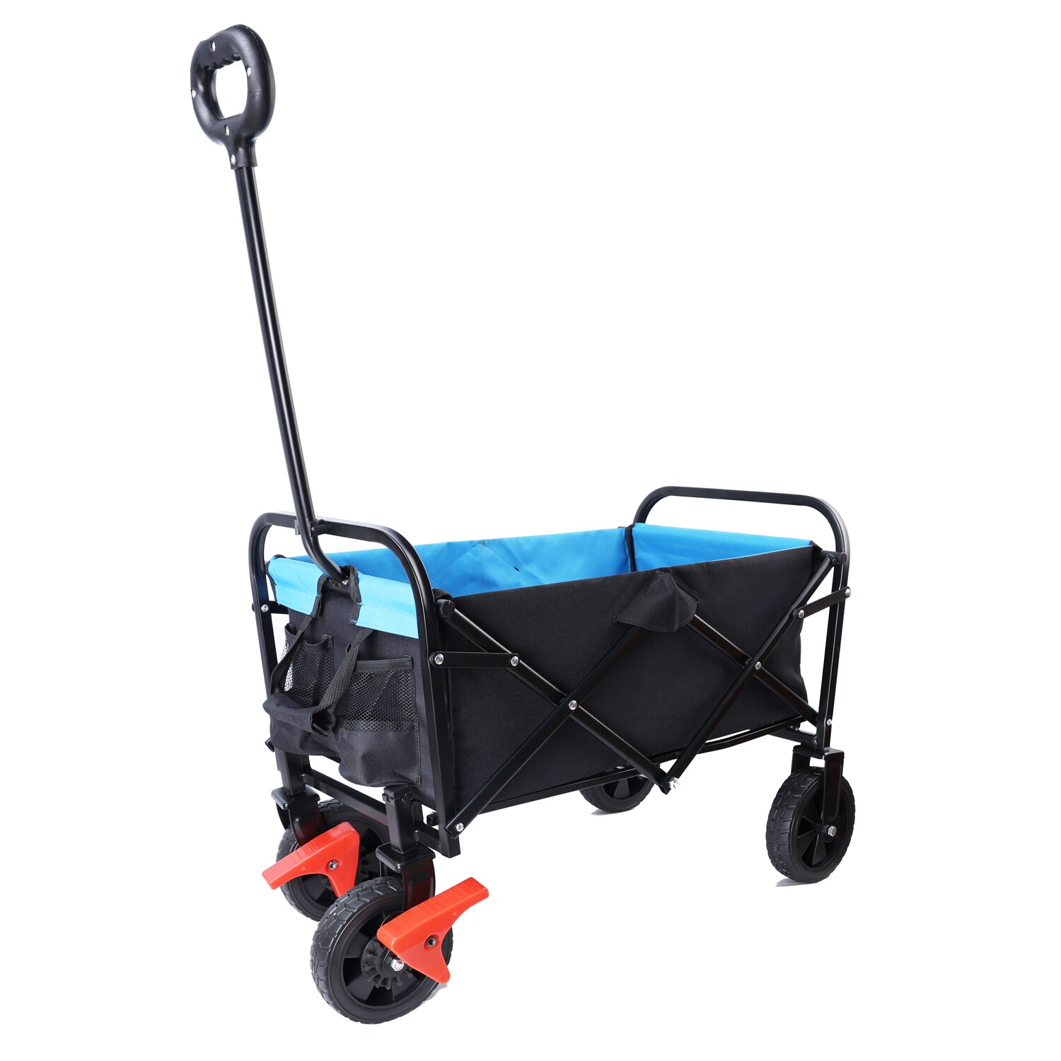AHIOU HOME ZAAHG-122661C Yard-Carts - View #4