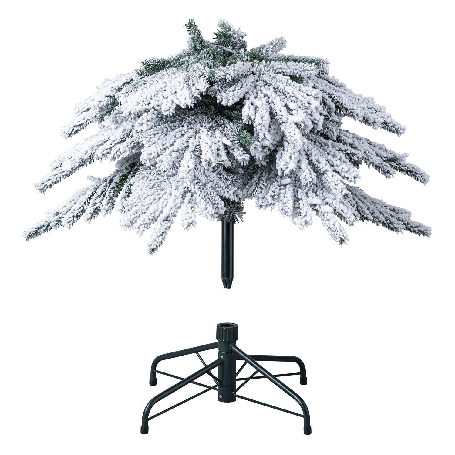Tree Classics by Balsam Hill TG5000WN7L00 Artificial-Christmas-Trees - View #4