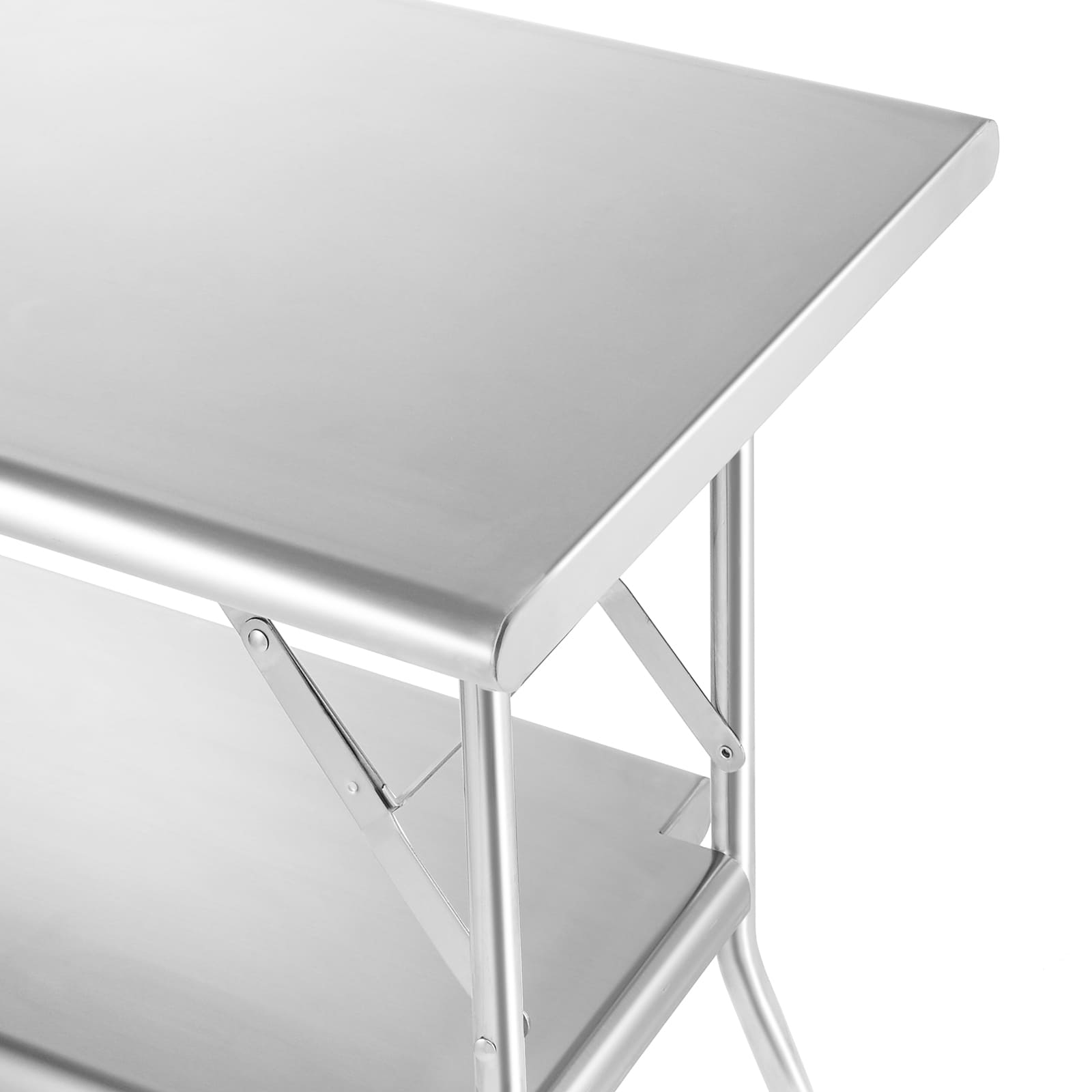 GRIDMANN GR51-FD2448D. Folding-Tables - View #3