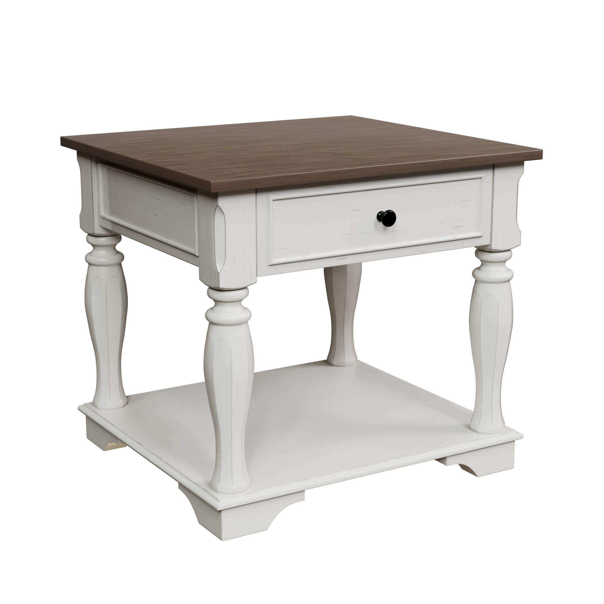 VOUA SAF-OYBJ-DM Console-Sofa-Tables - View #2