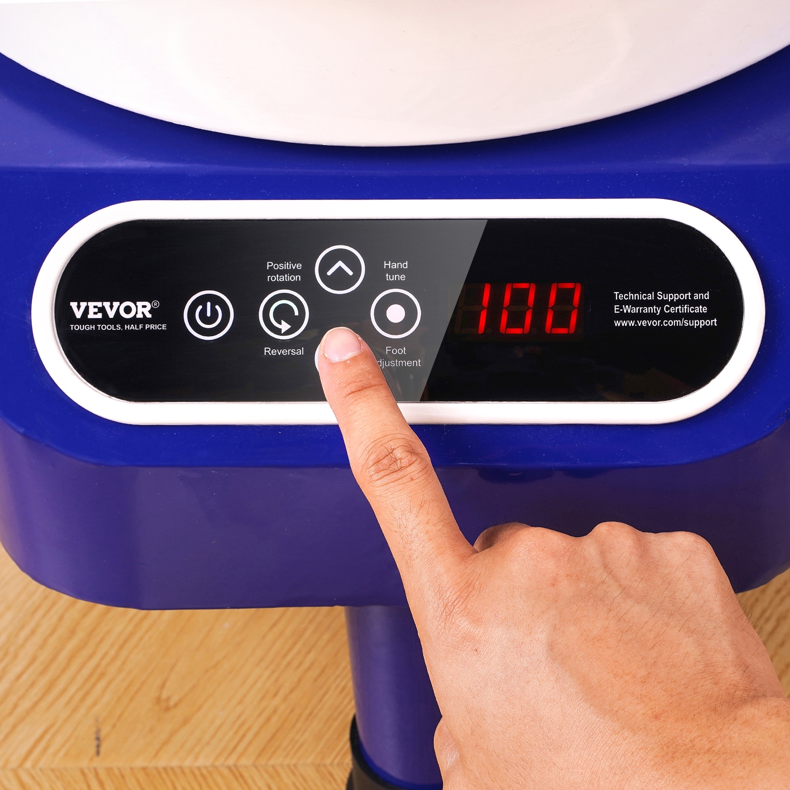 SVOPES SCZQLPJSJS1101543V1 Crafting-Machines-Accessories - View #9