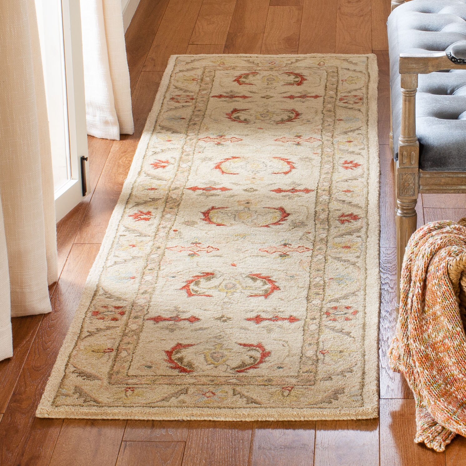 Safavieh AN570A-28 rugs - View #2